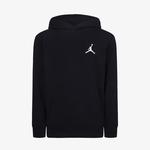 Jordan Mj Essentials Ft Çocuk Siyah Hoodie