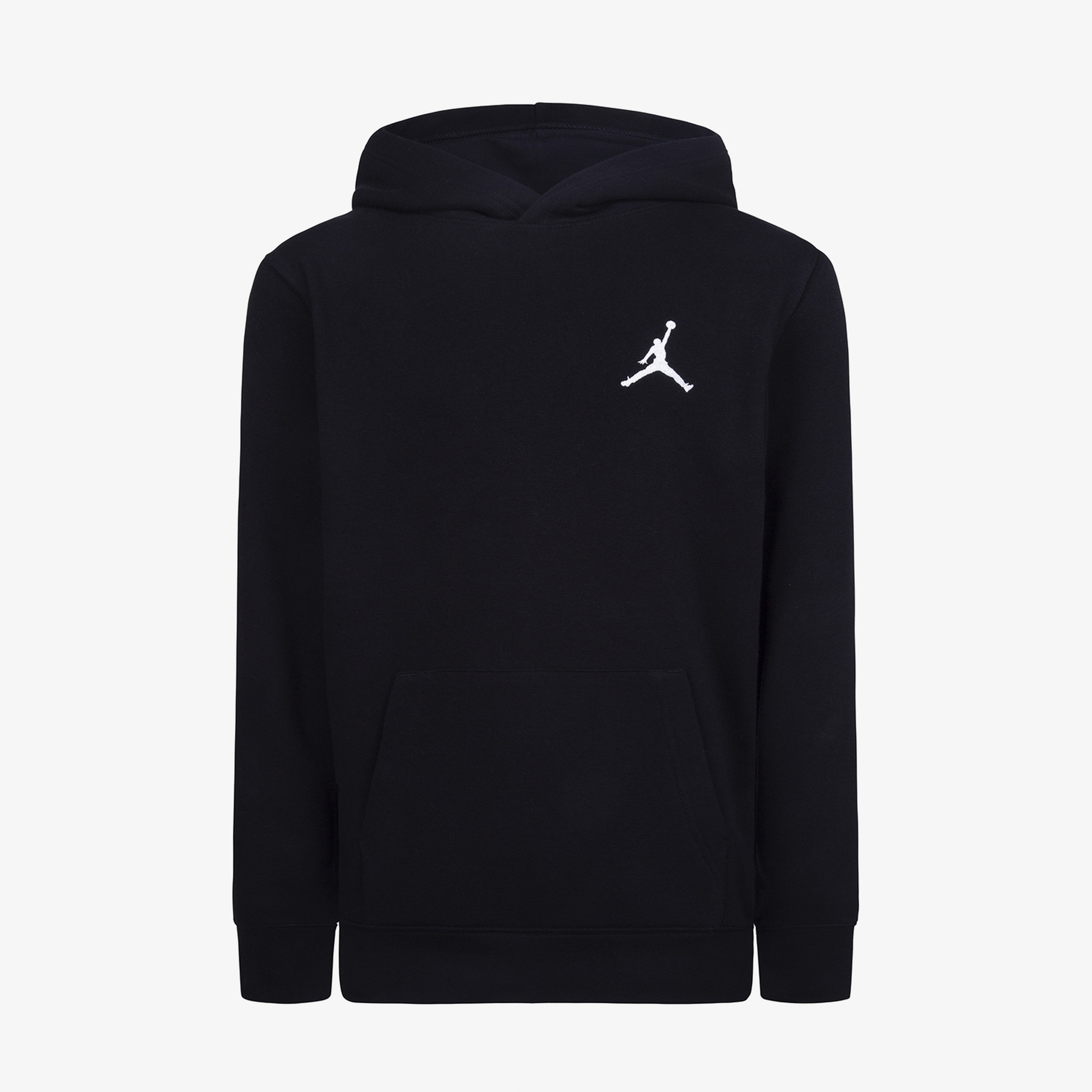 Jordan Mj Essentials Ft Çocuk Siyah Hoodie