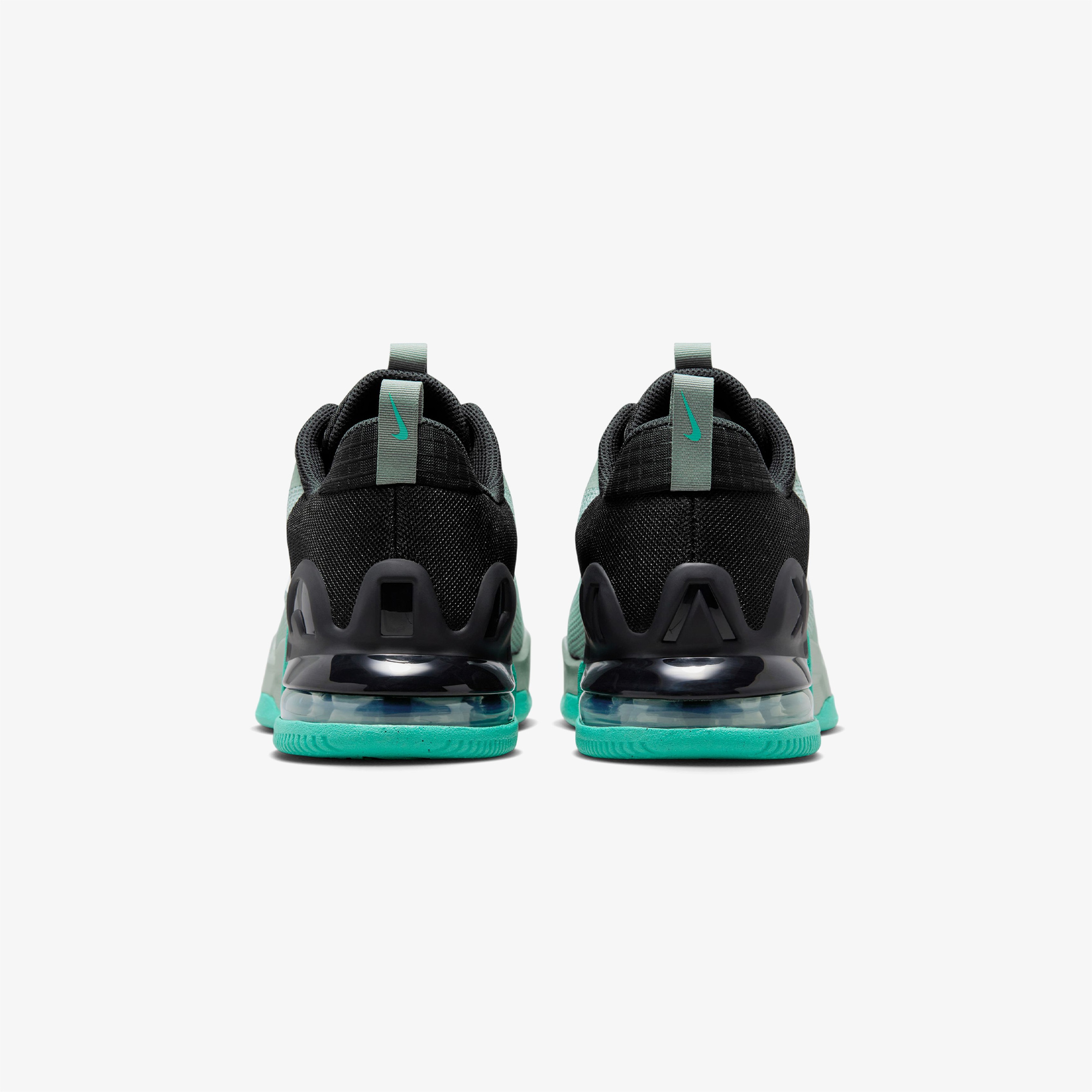 Nike Air Max Alpha Trainer 5 Erkek Yeşil Antrenman Ayakkabısı