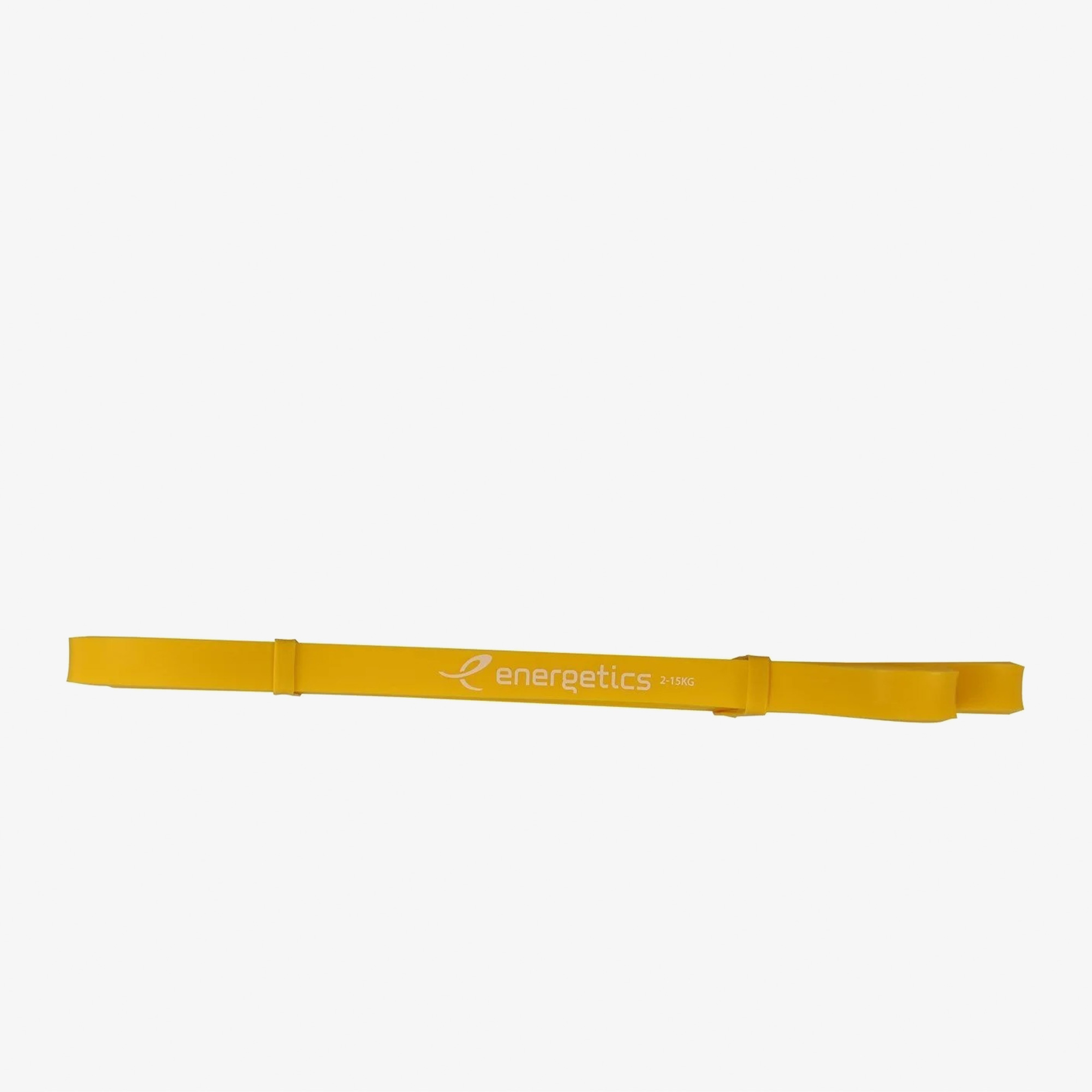 Energetics Unisex Sarı Antrenman Aksesuarı