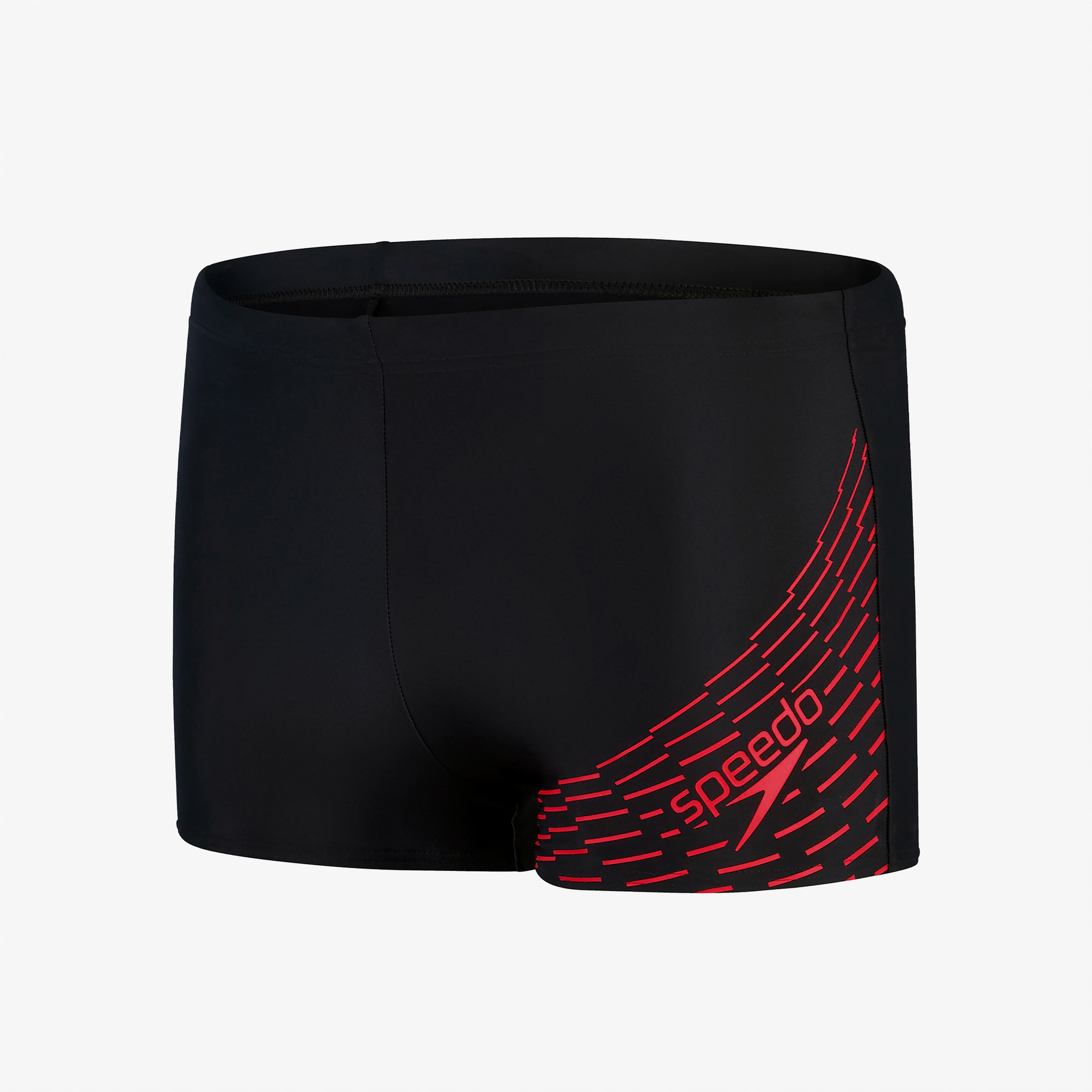 Speedo Erkek Siyah Mayo