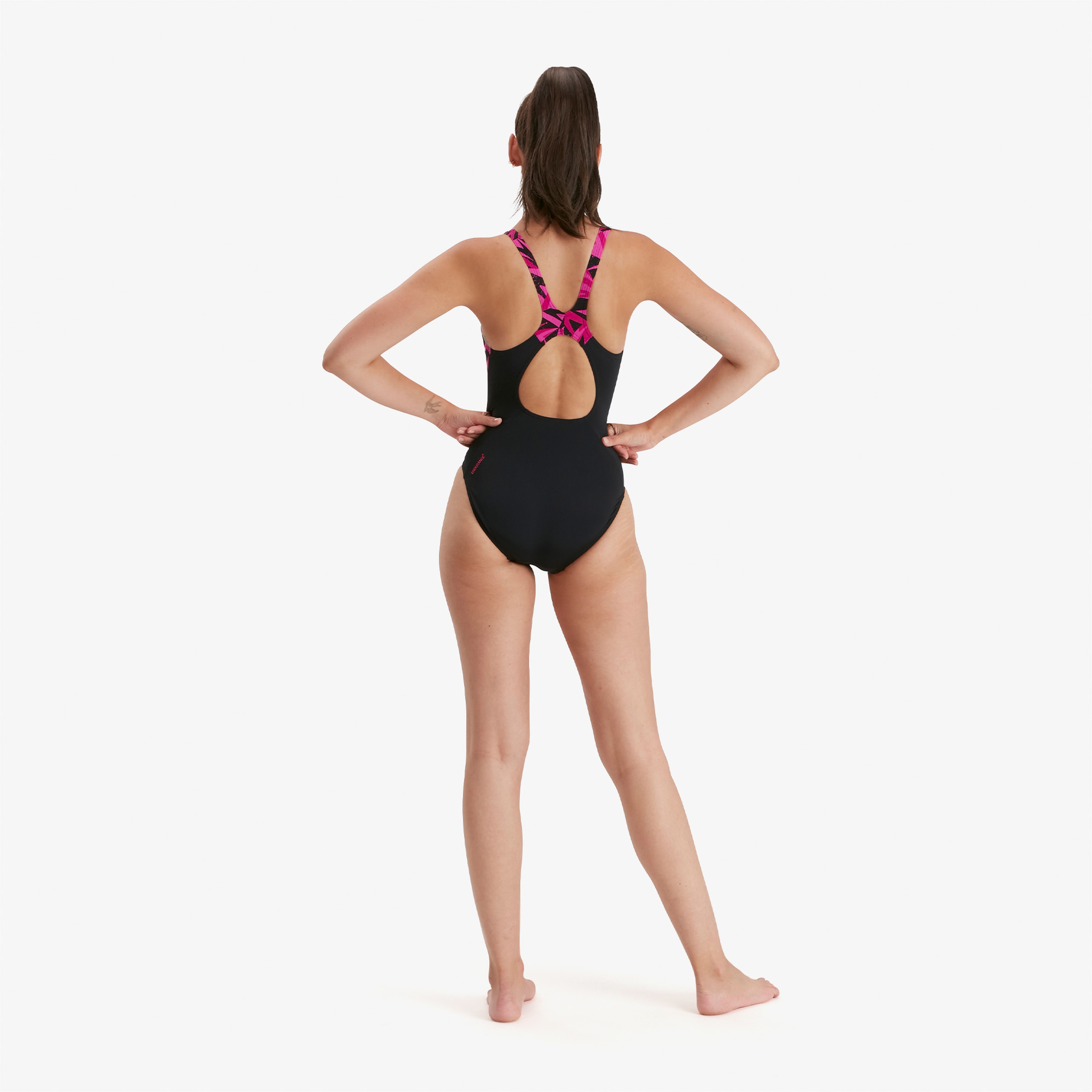 Speedo Kadın Siyah Bikini & Mayo