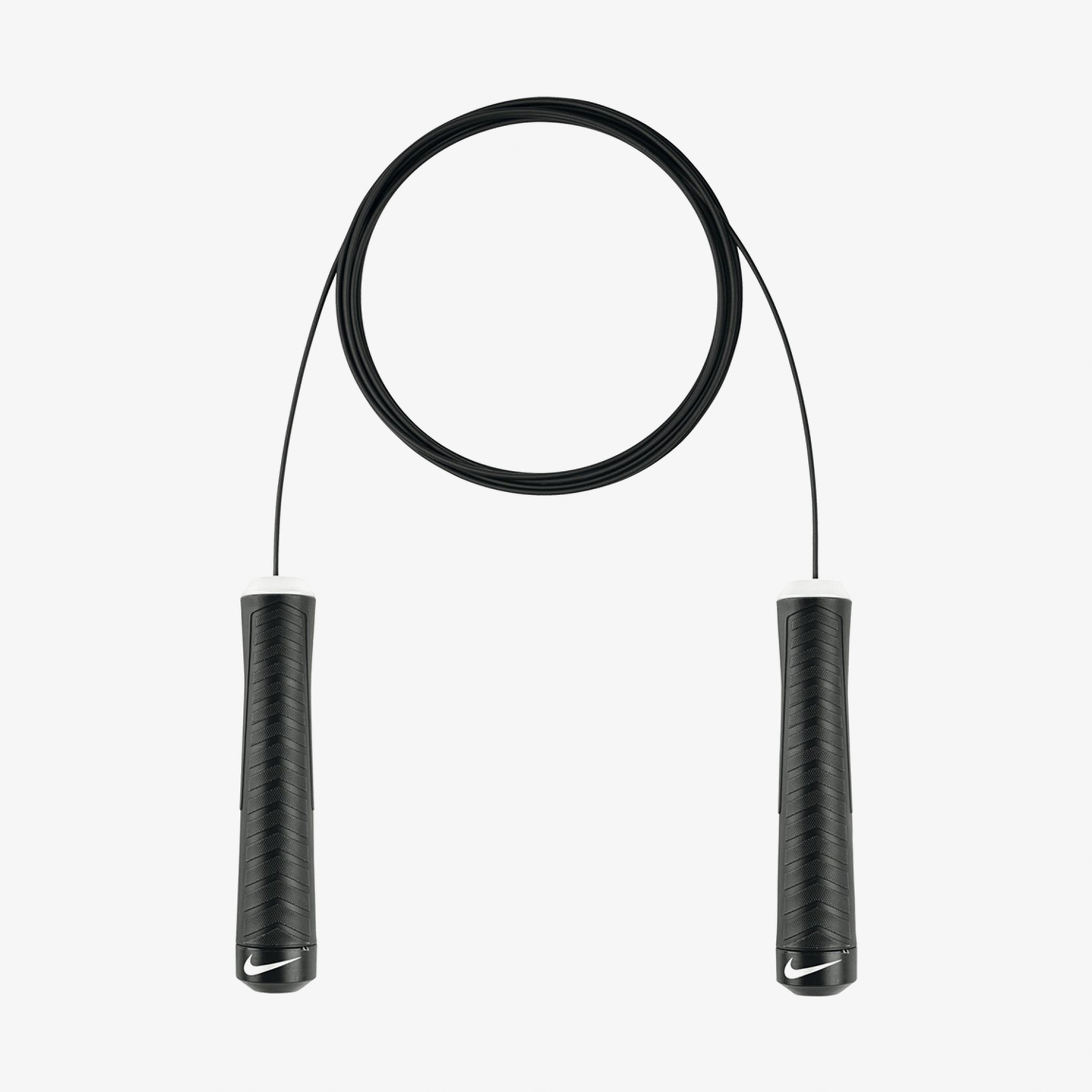 Nike Fundamental Siyah Atlama İpi