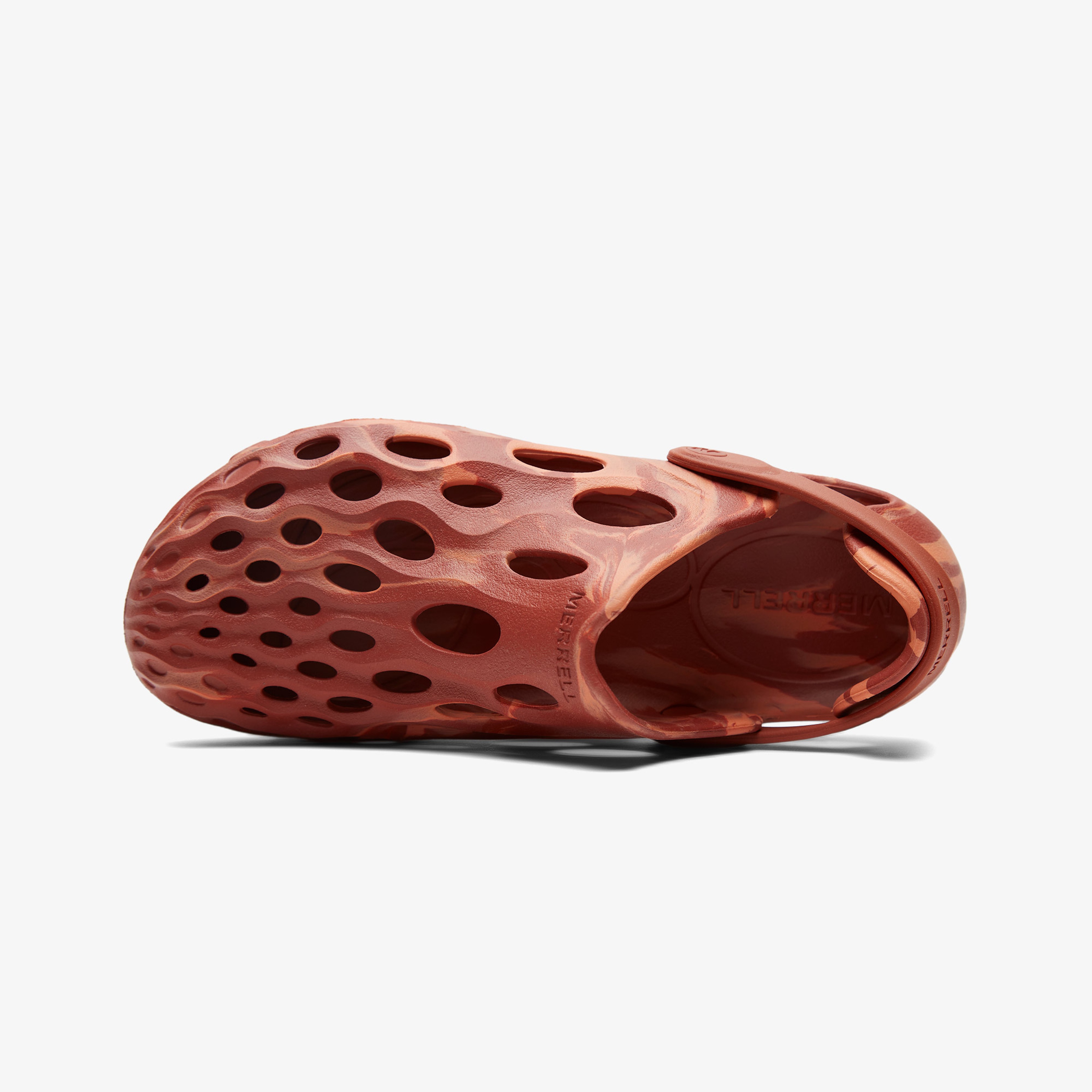 Merrell Erkek Turuncu Ayakkabı