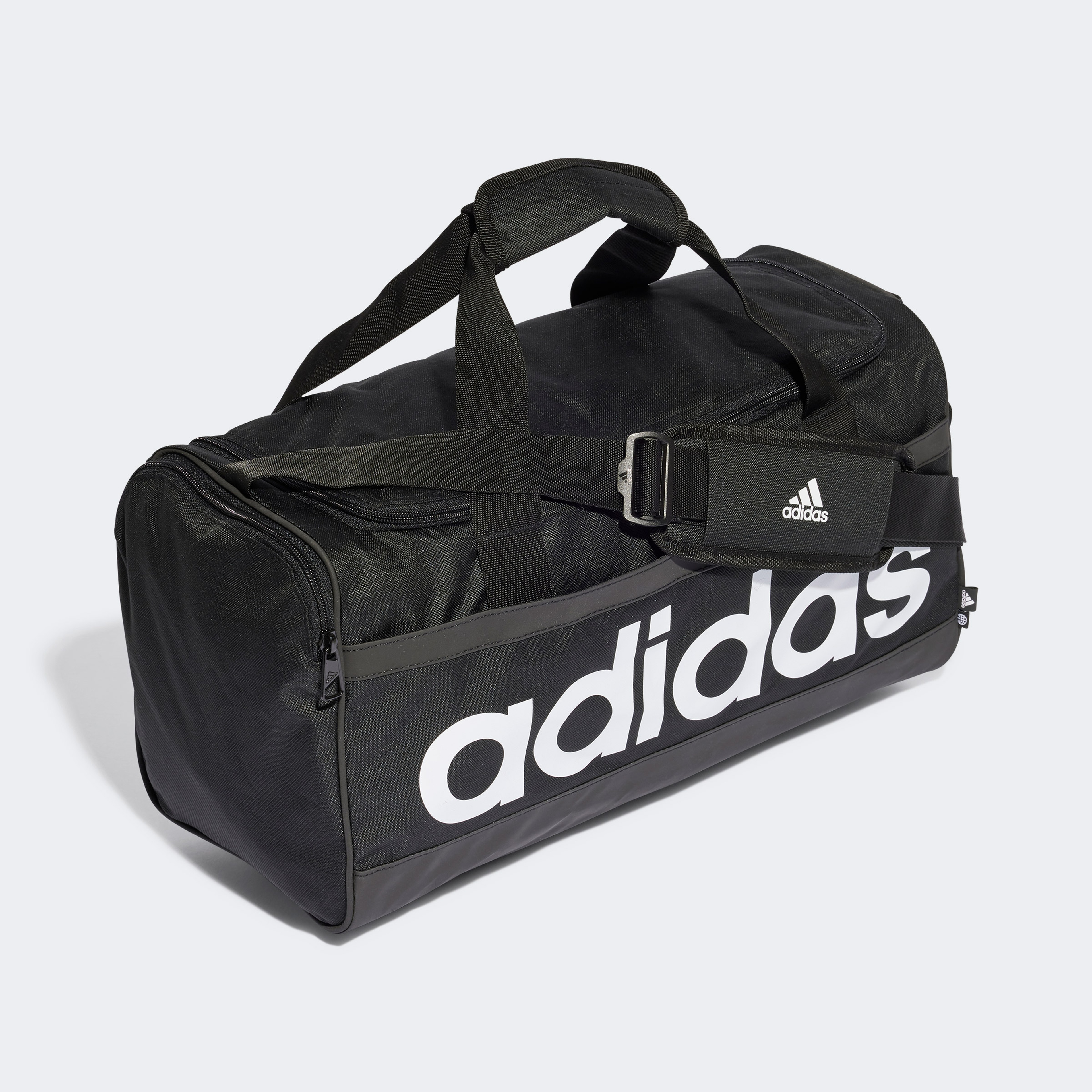 adidas Essentials Duffel Unisex Siyah Spor Çantası
