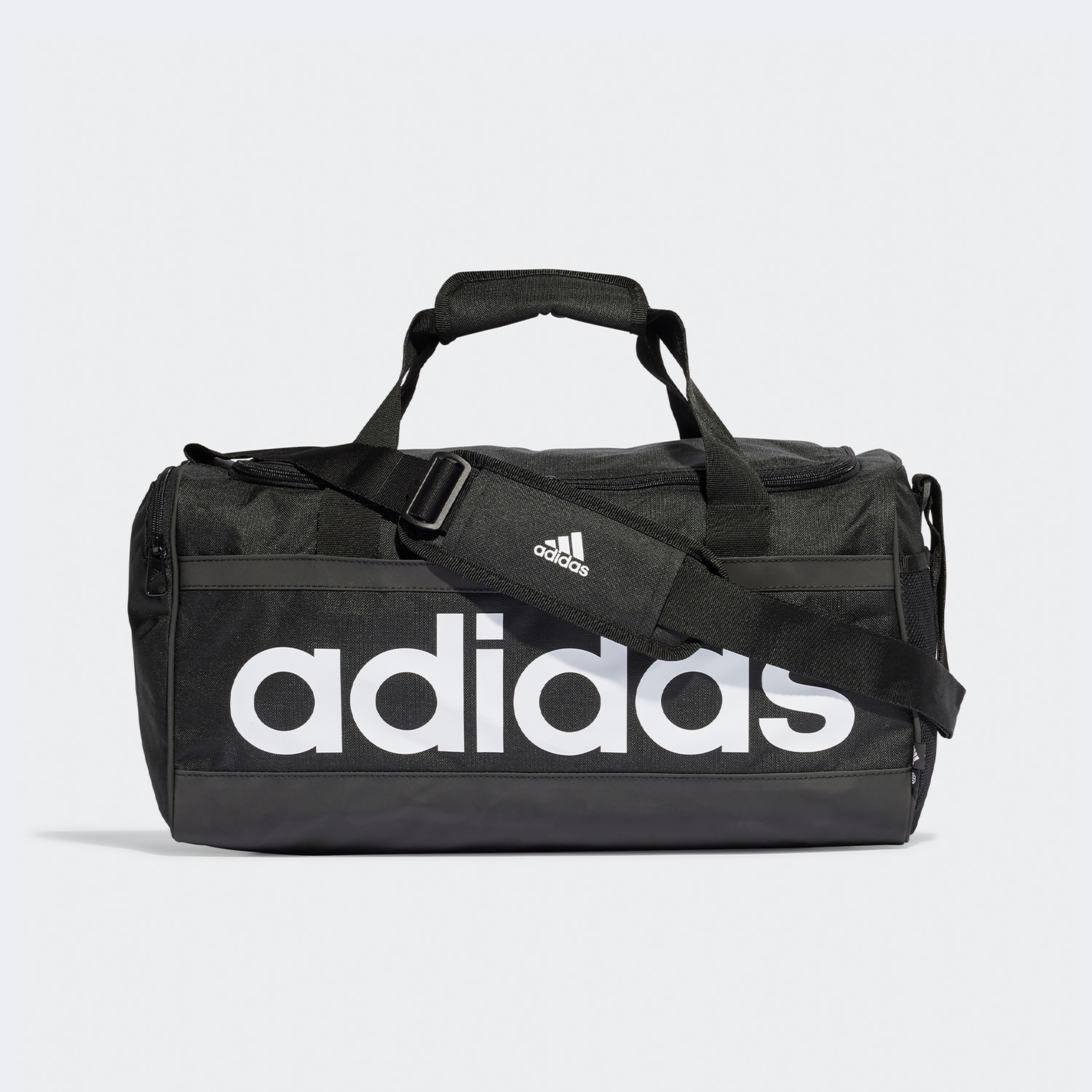 adidas Essentials Duffel Unisex Siyah Spor Çantası