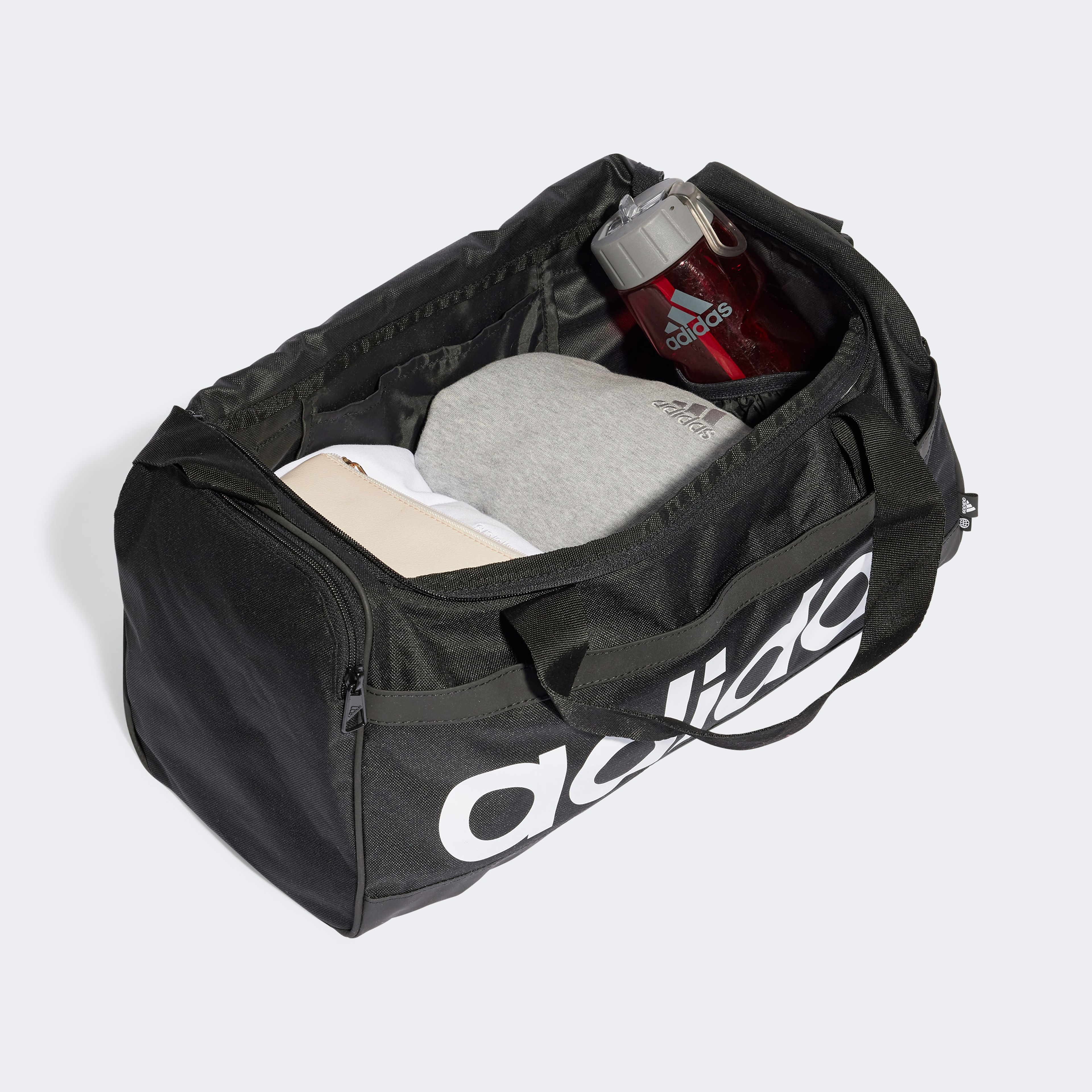 adidas Essentials Duffel Unisex Siyah Spor Çantası
