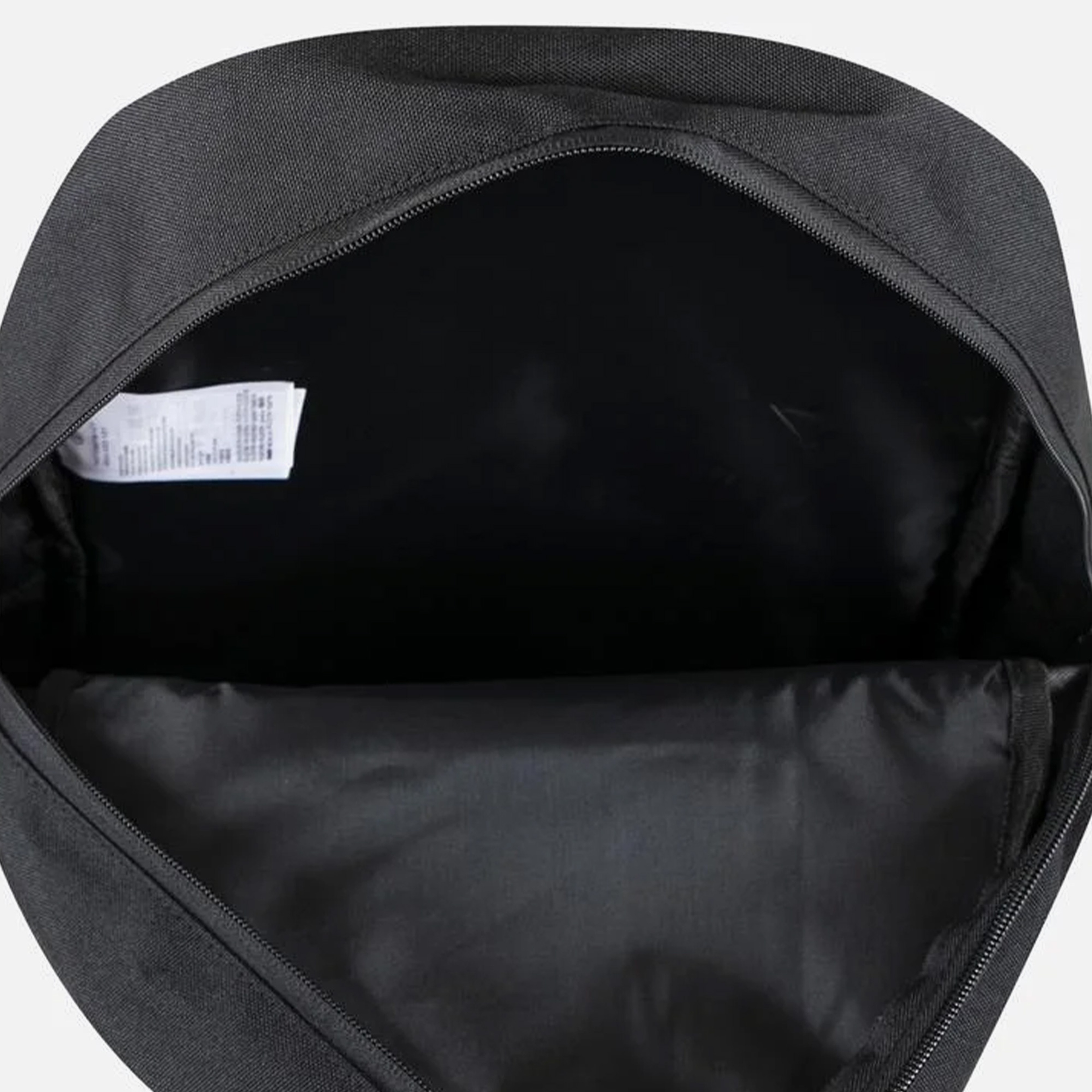 Jordan Air School Unisex Siyah Sırt Çantası