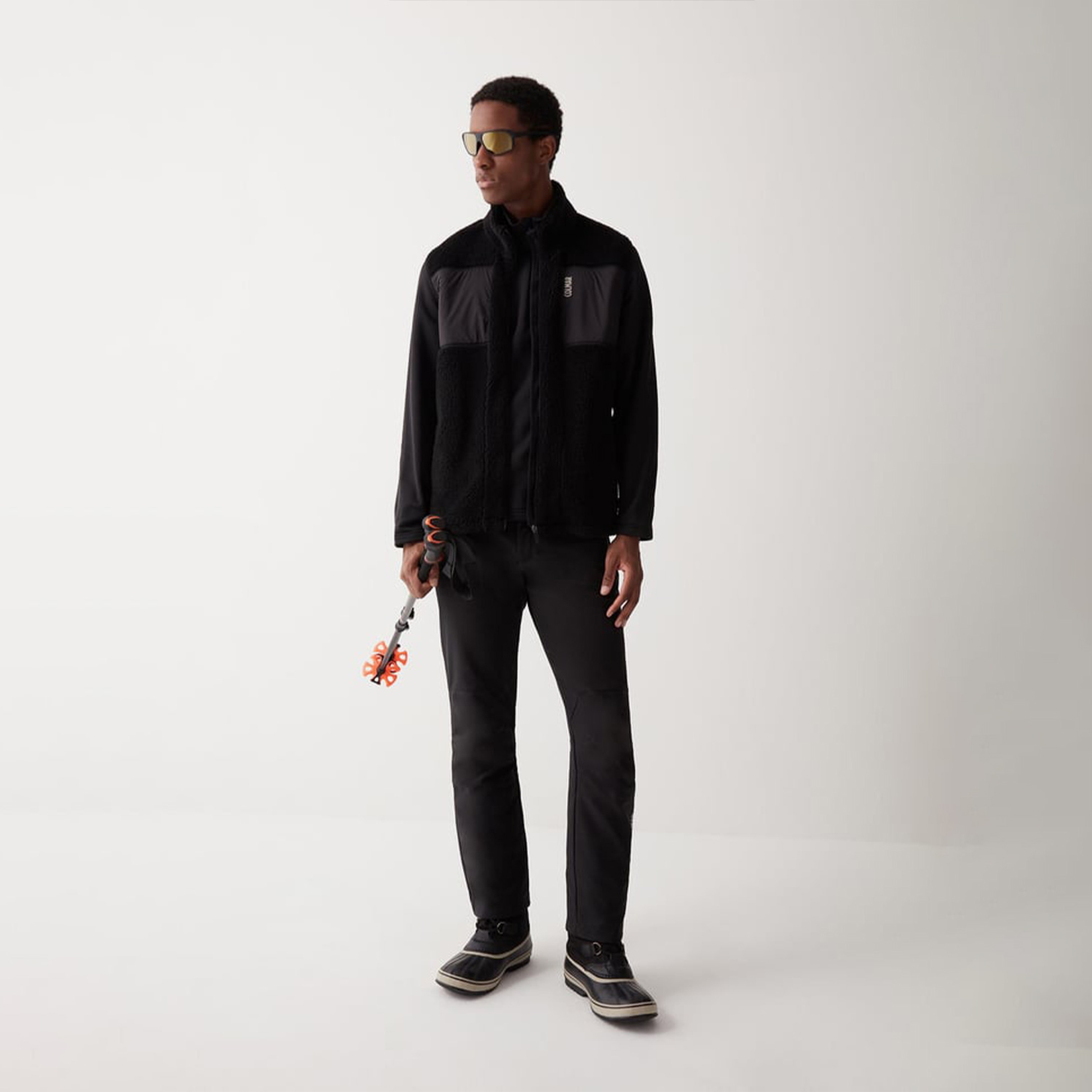 Colmar Varsity Erkek Lacivert Pantolon