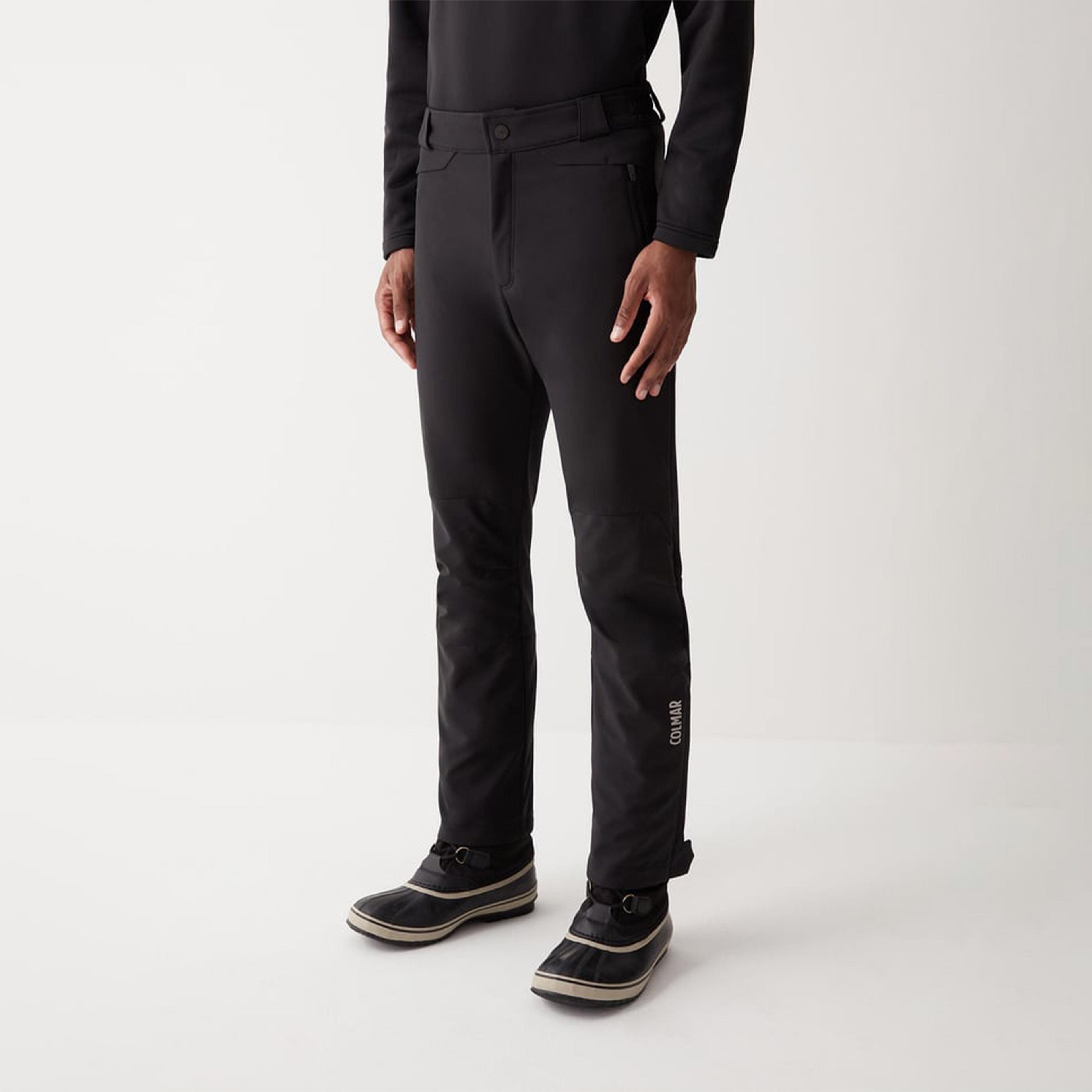 Colmar Varsity Erkek Lacivert Pantolon