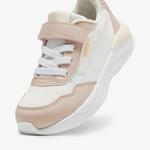 Puma X-Ray Speed Lite Ac+ Çocuk Beyaz Spor Ayakkabı