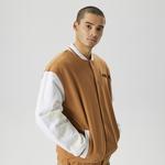 UNITED4 Erkek Kahverengi Ceket