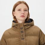 UNITED4 Kahverengi Mont