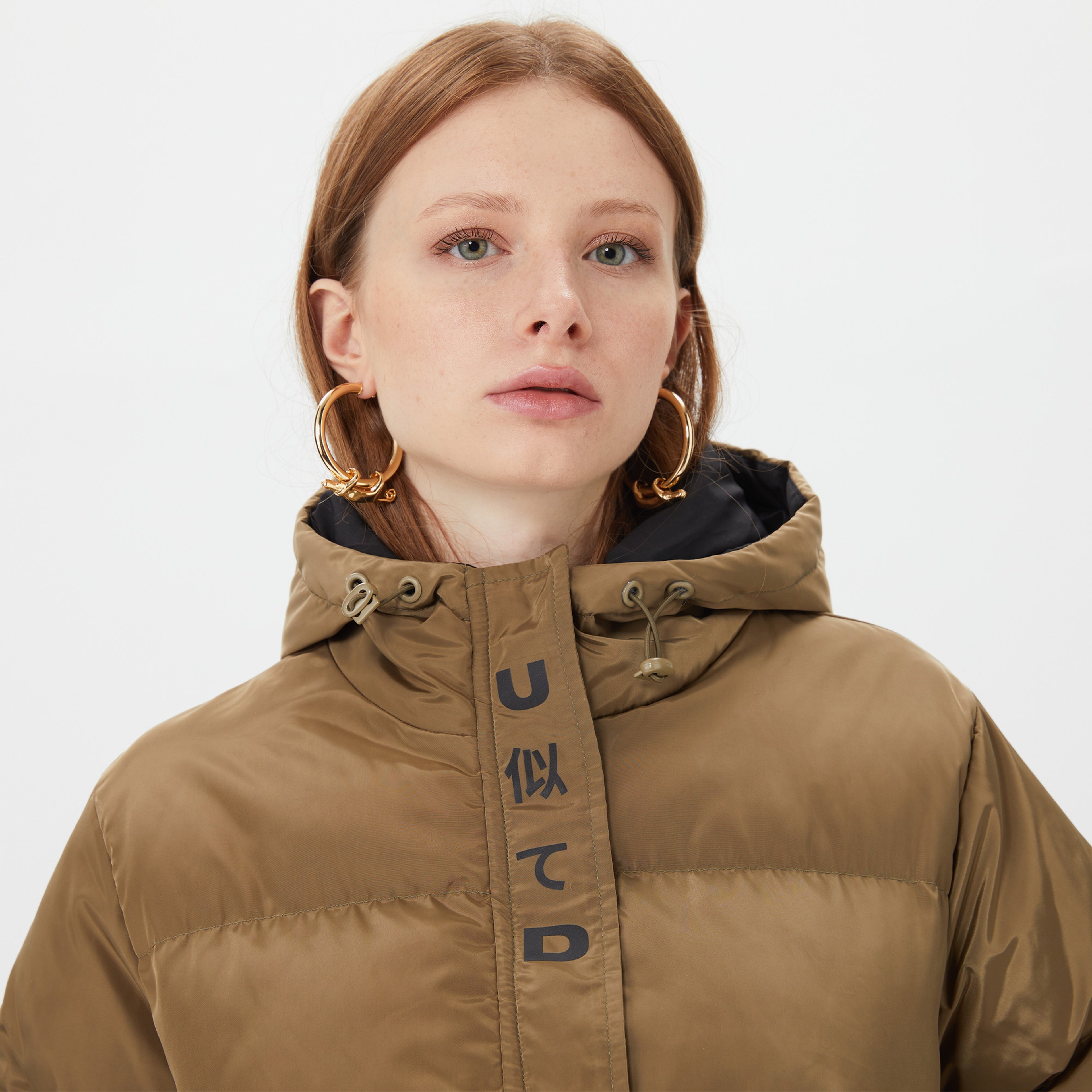 UNITED4 Kahverengi Mont