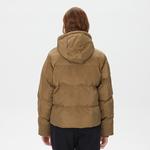 UNITED4 Kahverengi Mont