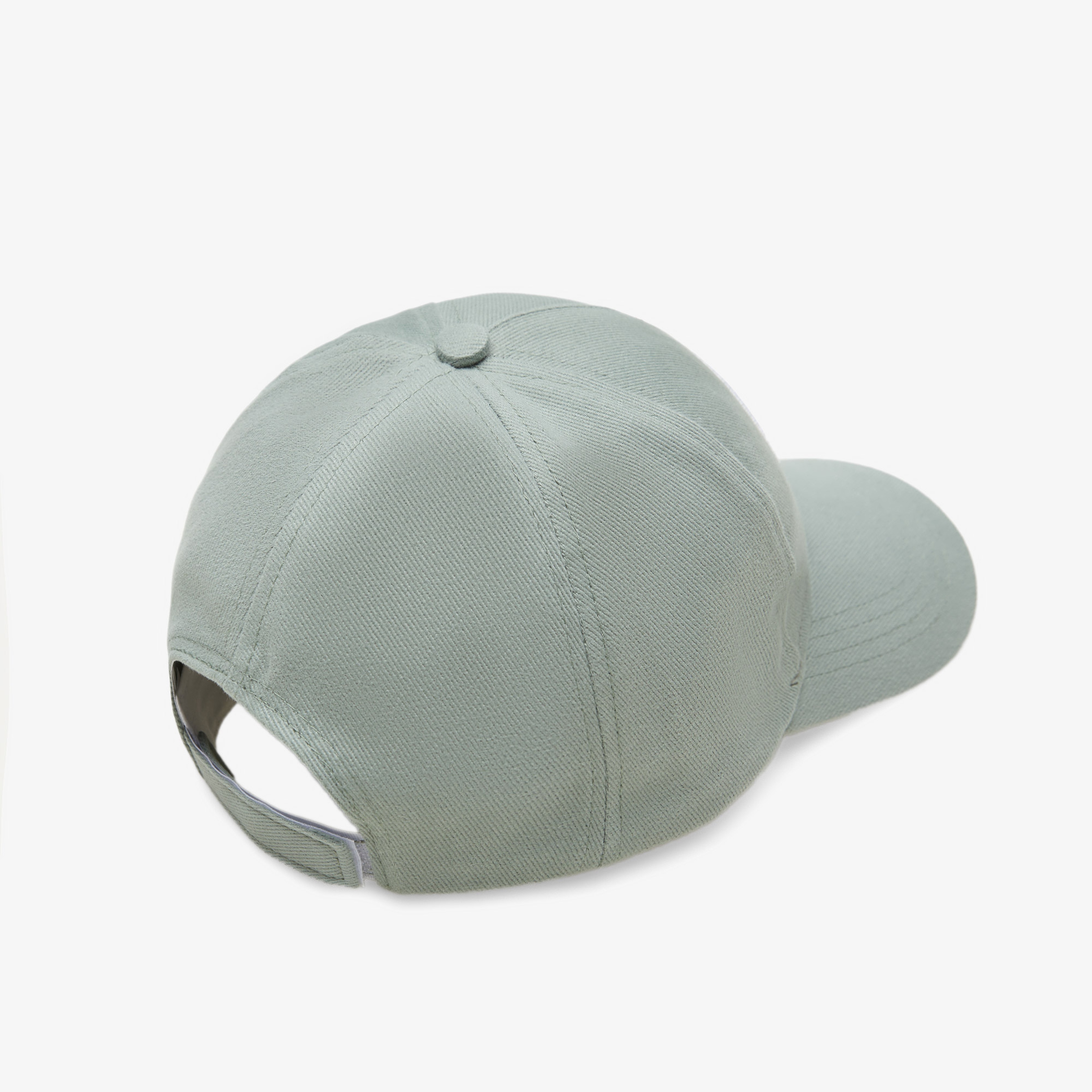 UNITED4 Classic Unisex Haki Şapka