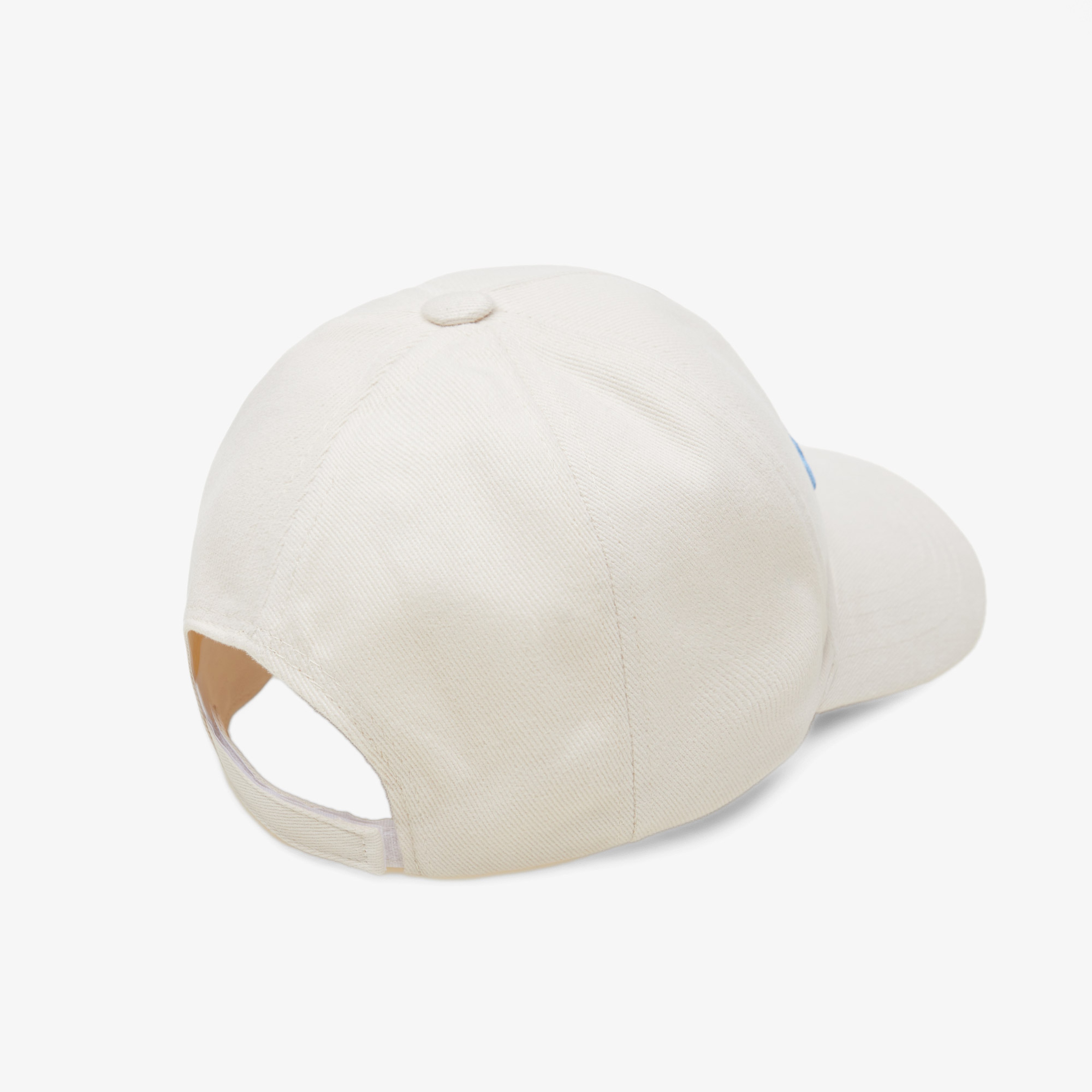 UNITED4 Unisex Krem Şapka