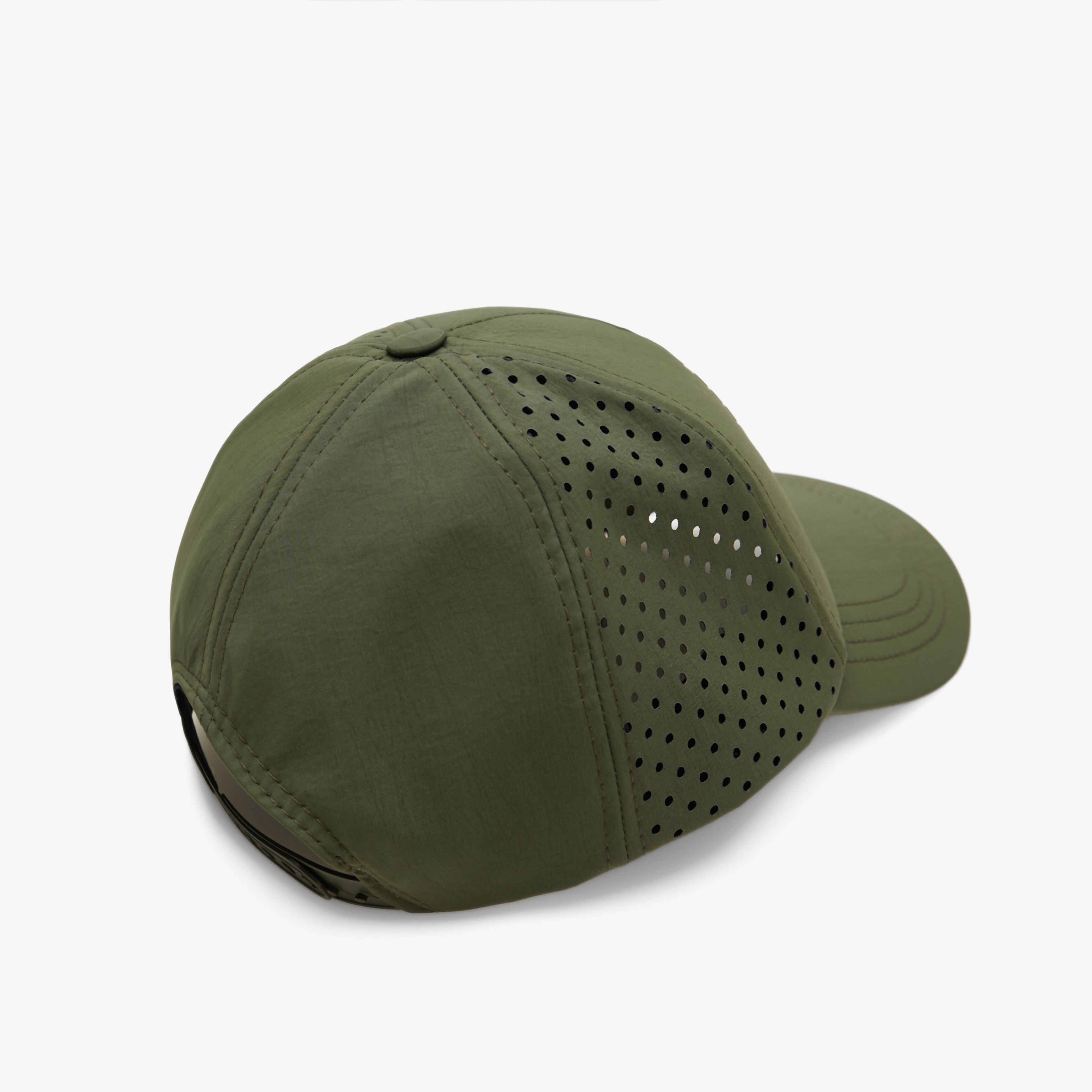 UNITED4 Classic Unisex Haki Şapka