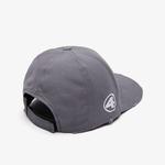 UNITED4 Unisex Gri Şapka