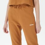 UNITED4 Kadın Kahverengi Eşofman Altı