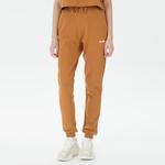 UNITED4 Kadın Kahverengi Eşofman Altı