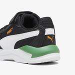 Puma X-Ray Speed Lite Ac+ Çocuk Siyah Spor Ayakkabı