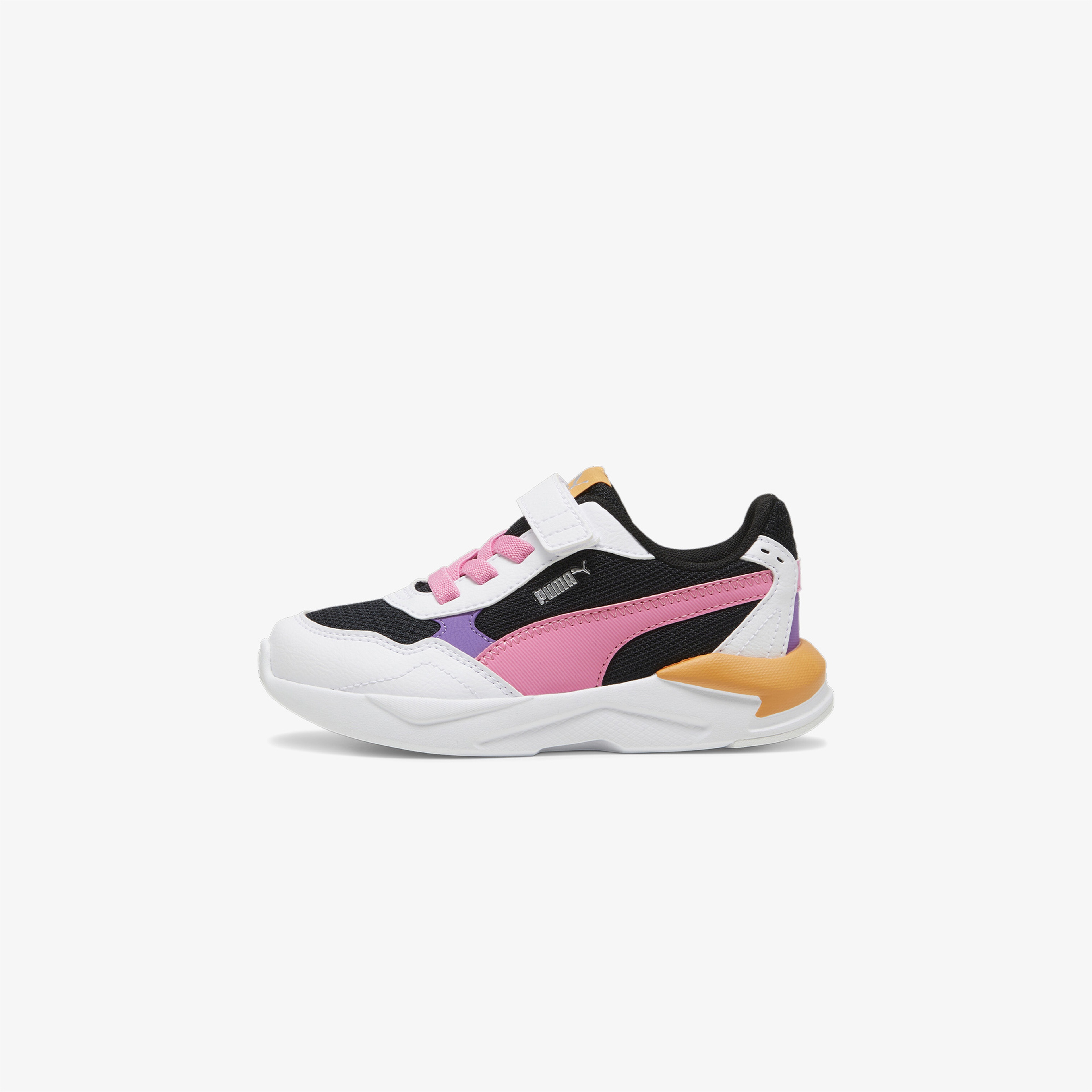 Puma X-Ray Speed Lite Ac+ Çocuk Siyah Spor Ayakkabı