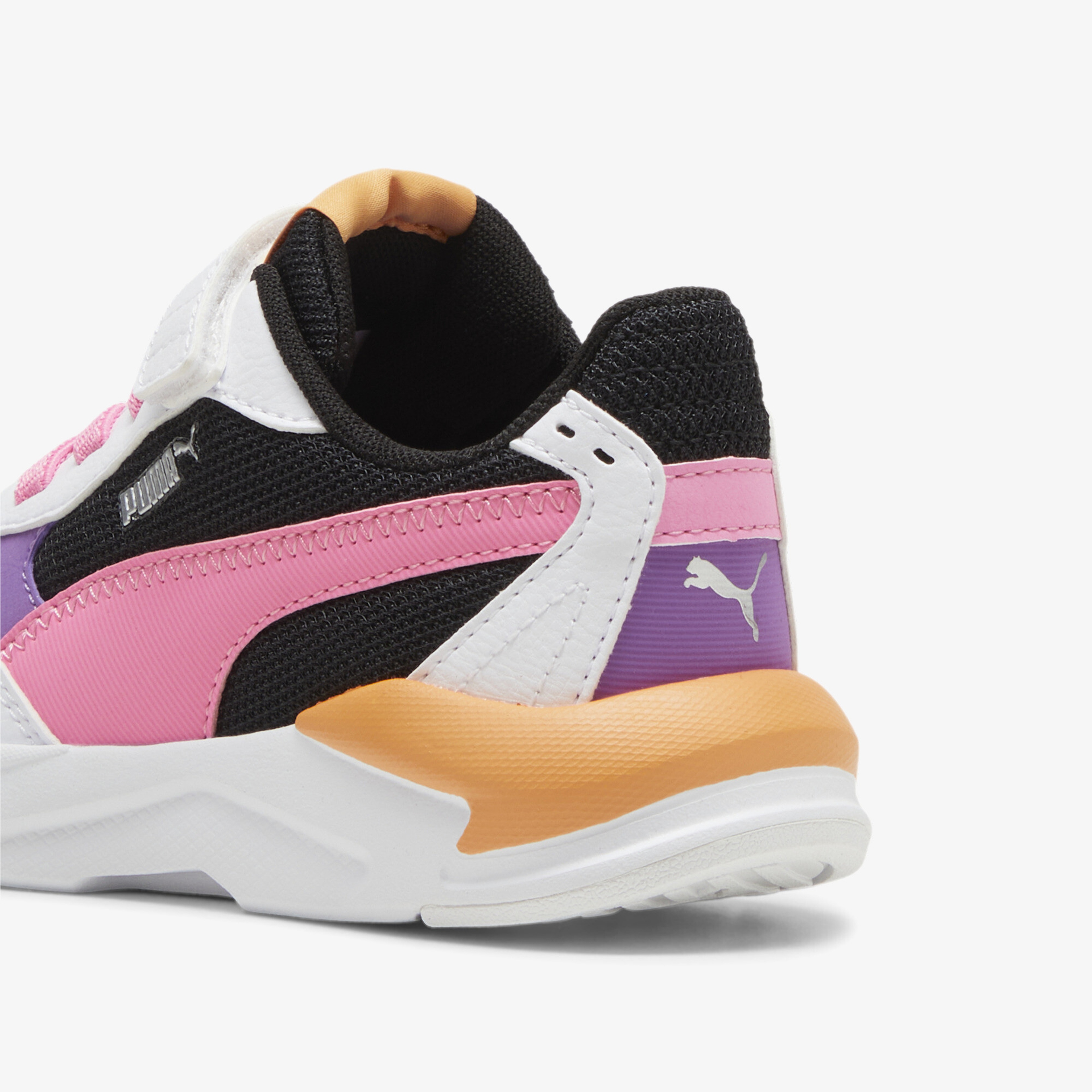 Puma X-Ray Speed Lite Ac+ Çocuk Siyah Spor Ayakkabı