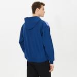 Karl Kani Signature Pinstripe Erkek Renkli Hoodie