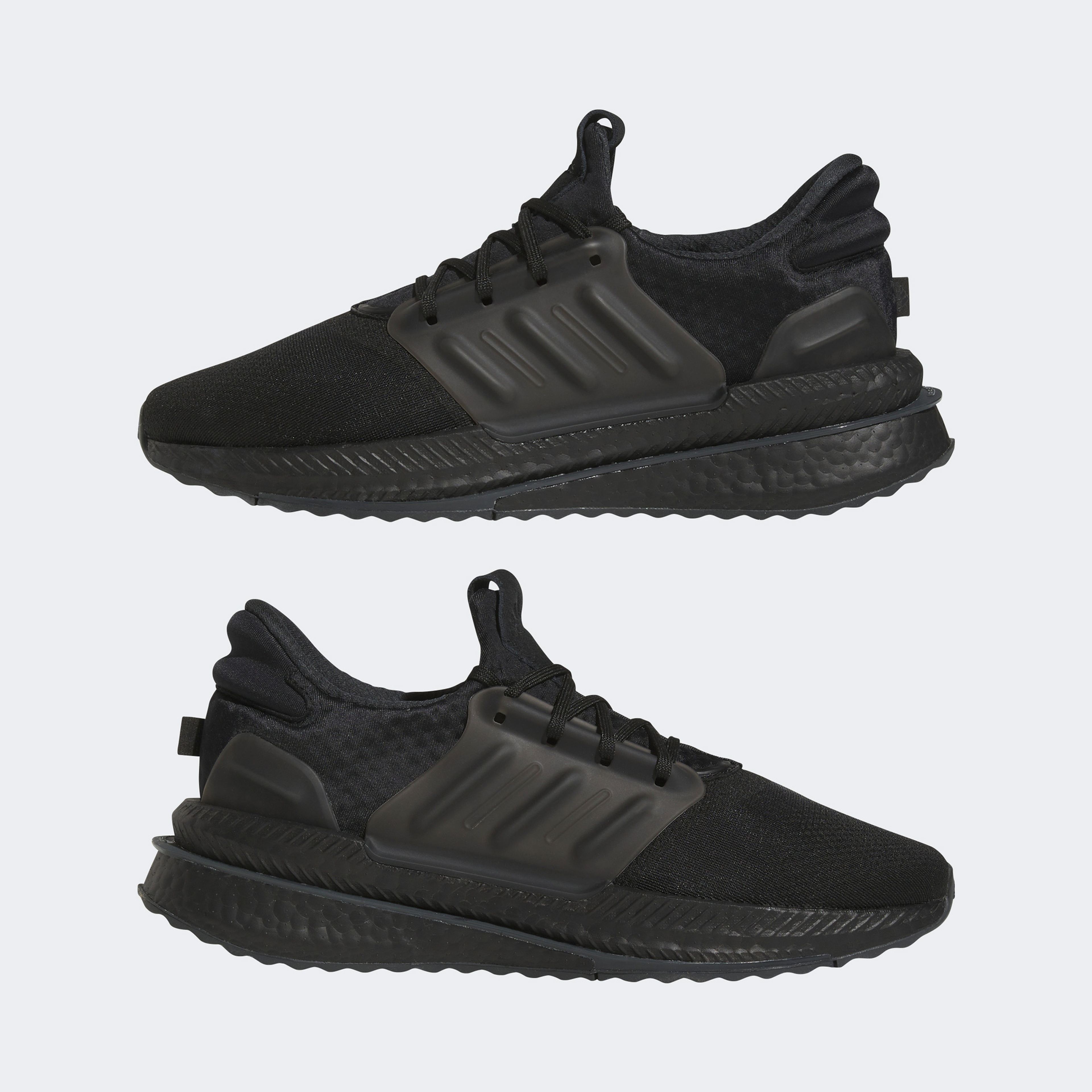 adidas X_Plrboost Erkek Siyah Spor Ayakkabı