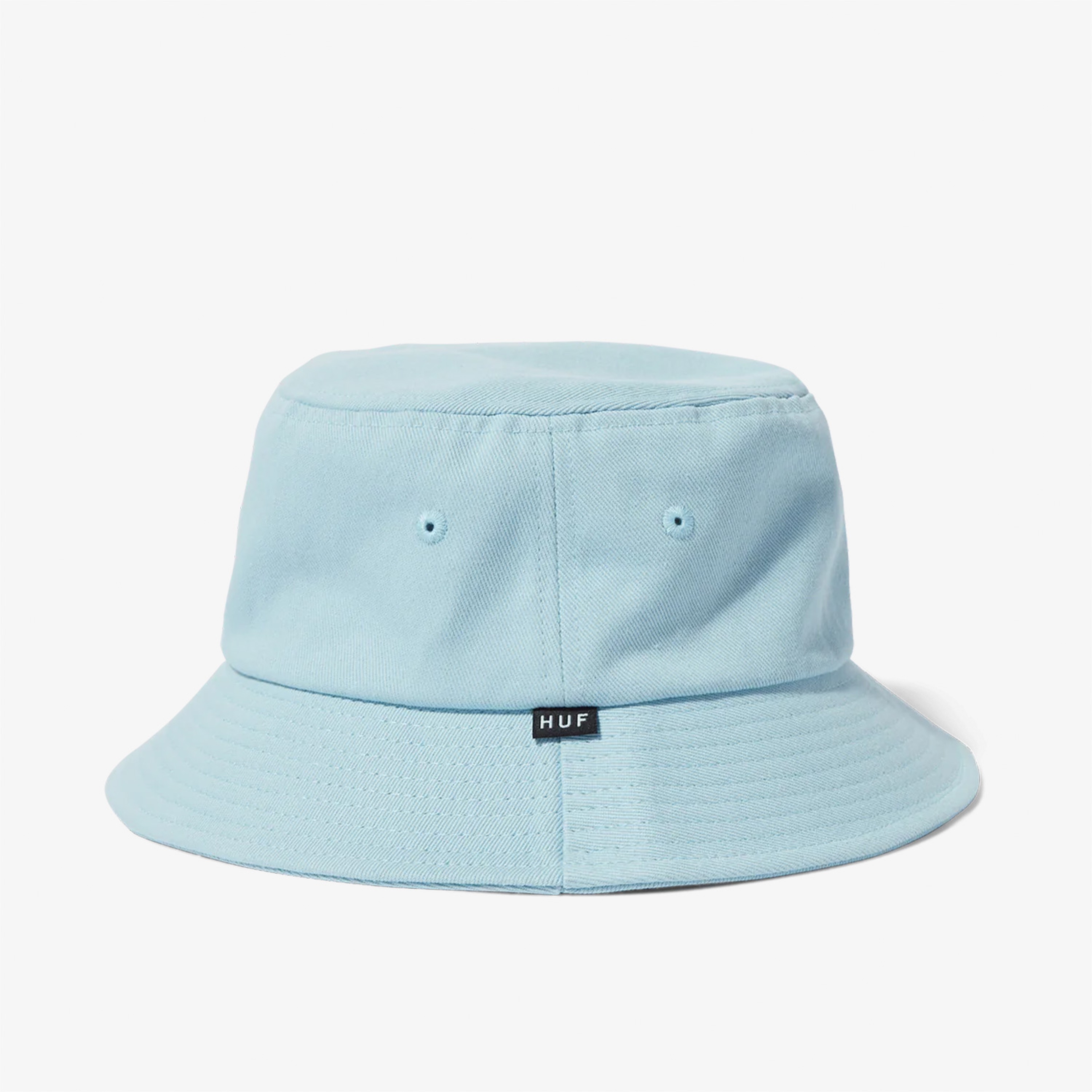 HUF Set Triple Triangle Unisex Mavi Bucket