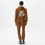 The Hundreds Butterfly Adam Erkek Gri Eşofman Altı