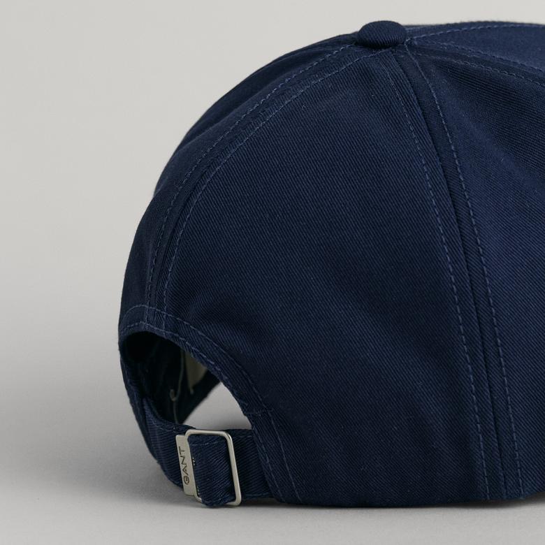 GANT Unisex Lacivert Şapka