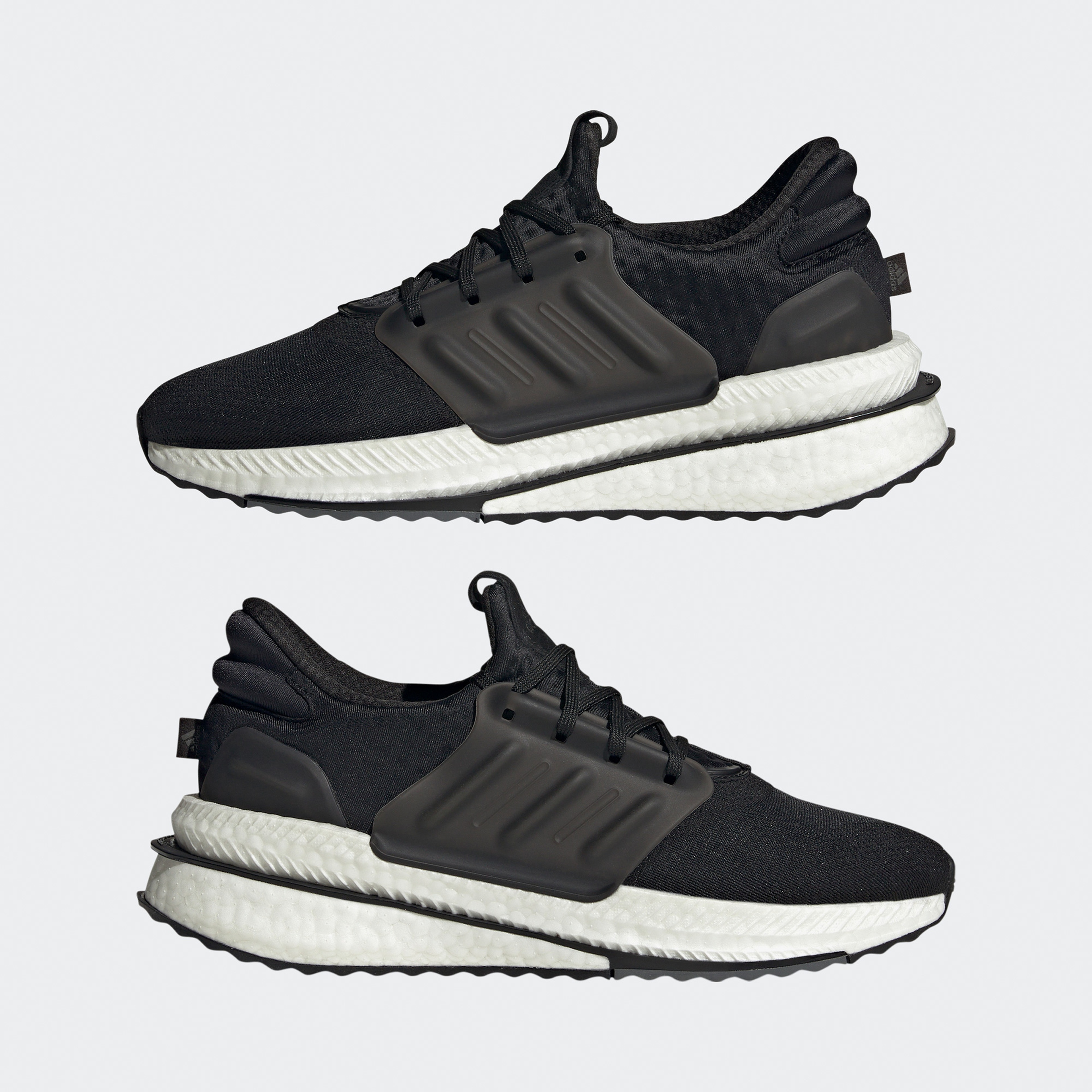 adidas X_Plrboost Erkek Siyah Spor Ayakkabı