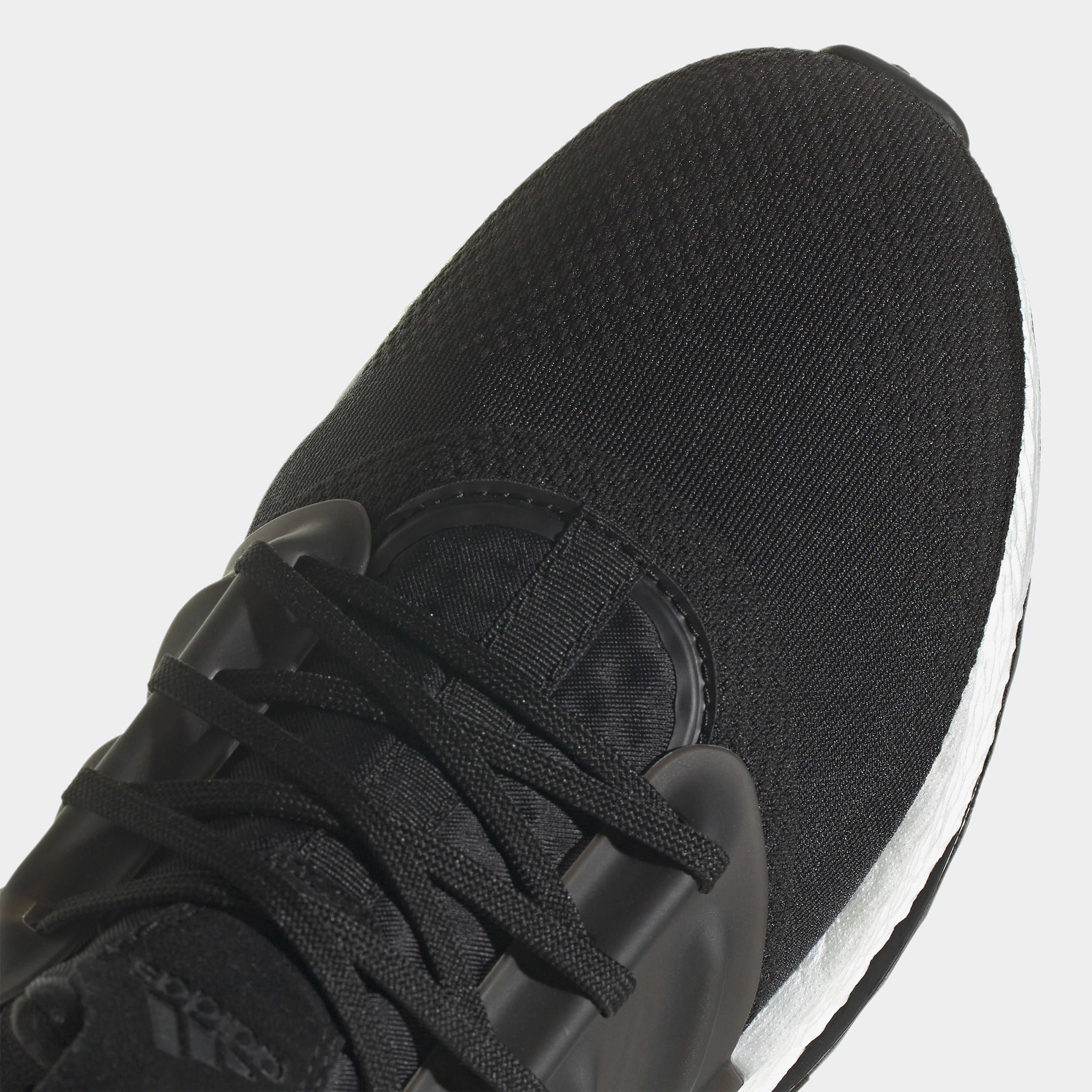 adidas X_Plrboost Erkek Siyah Spor Ayakkabı