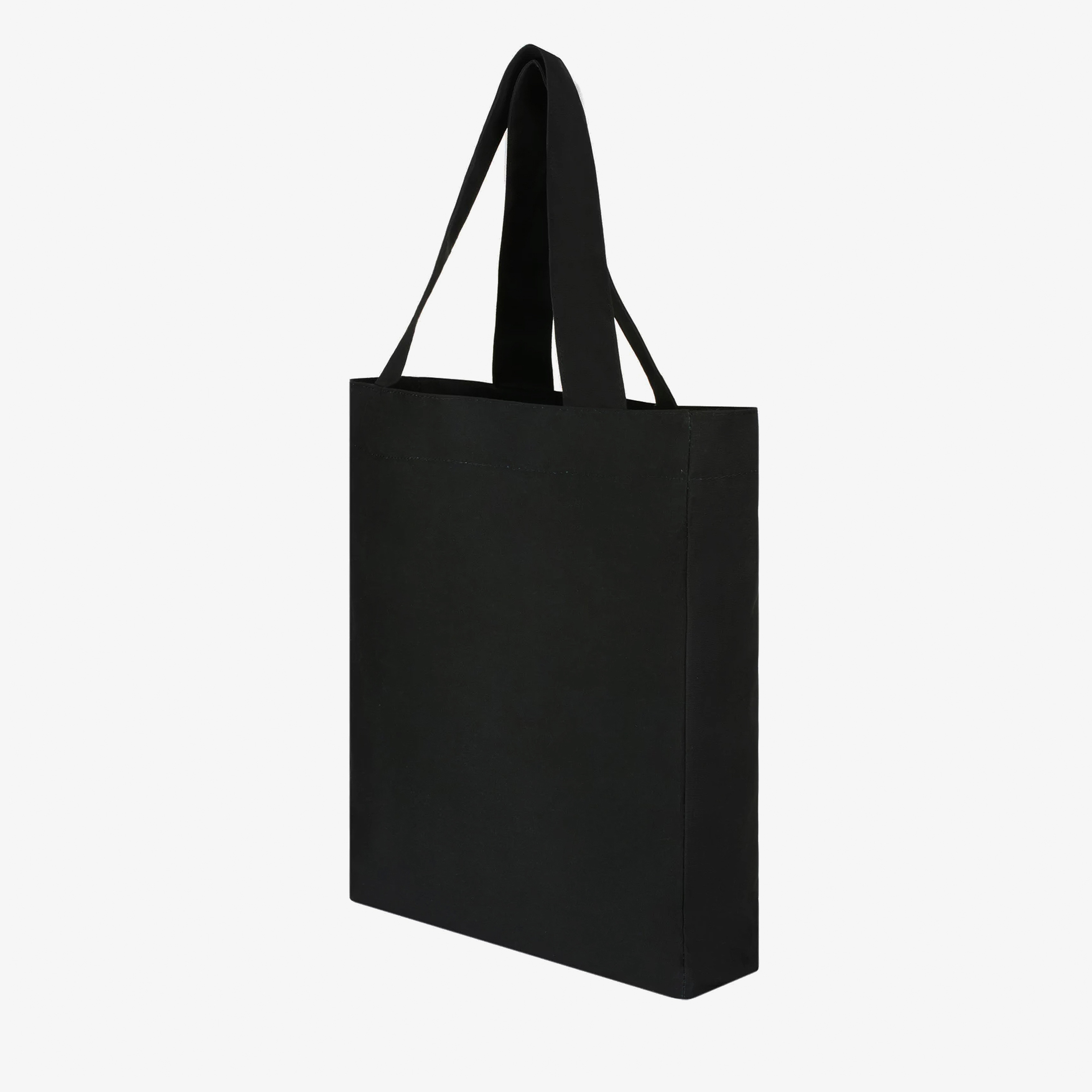 Champion Tote Unisex Siyah Omuz Çantası