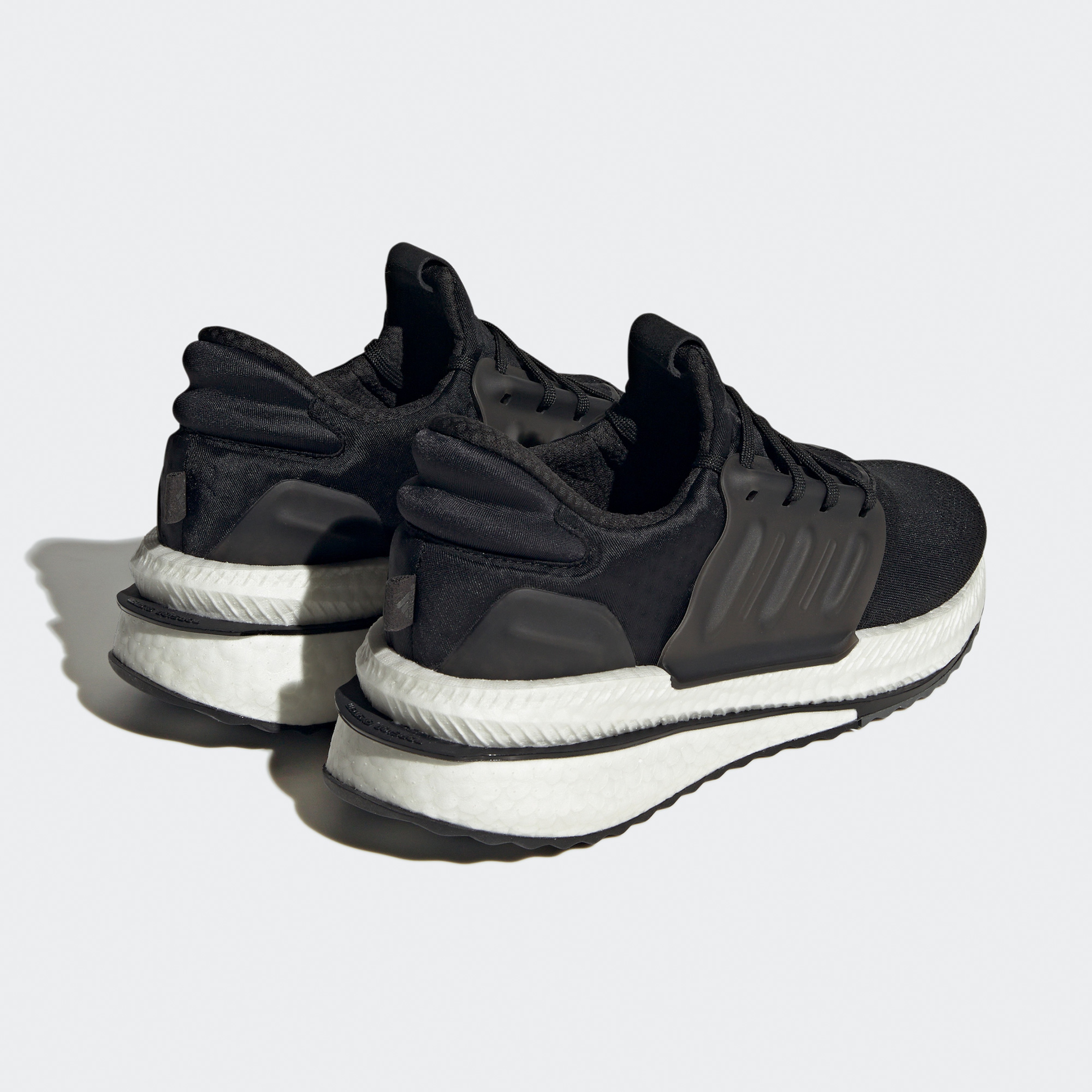 adidas X_Plrboost Erkek Siyah Spor Ayakkabı