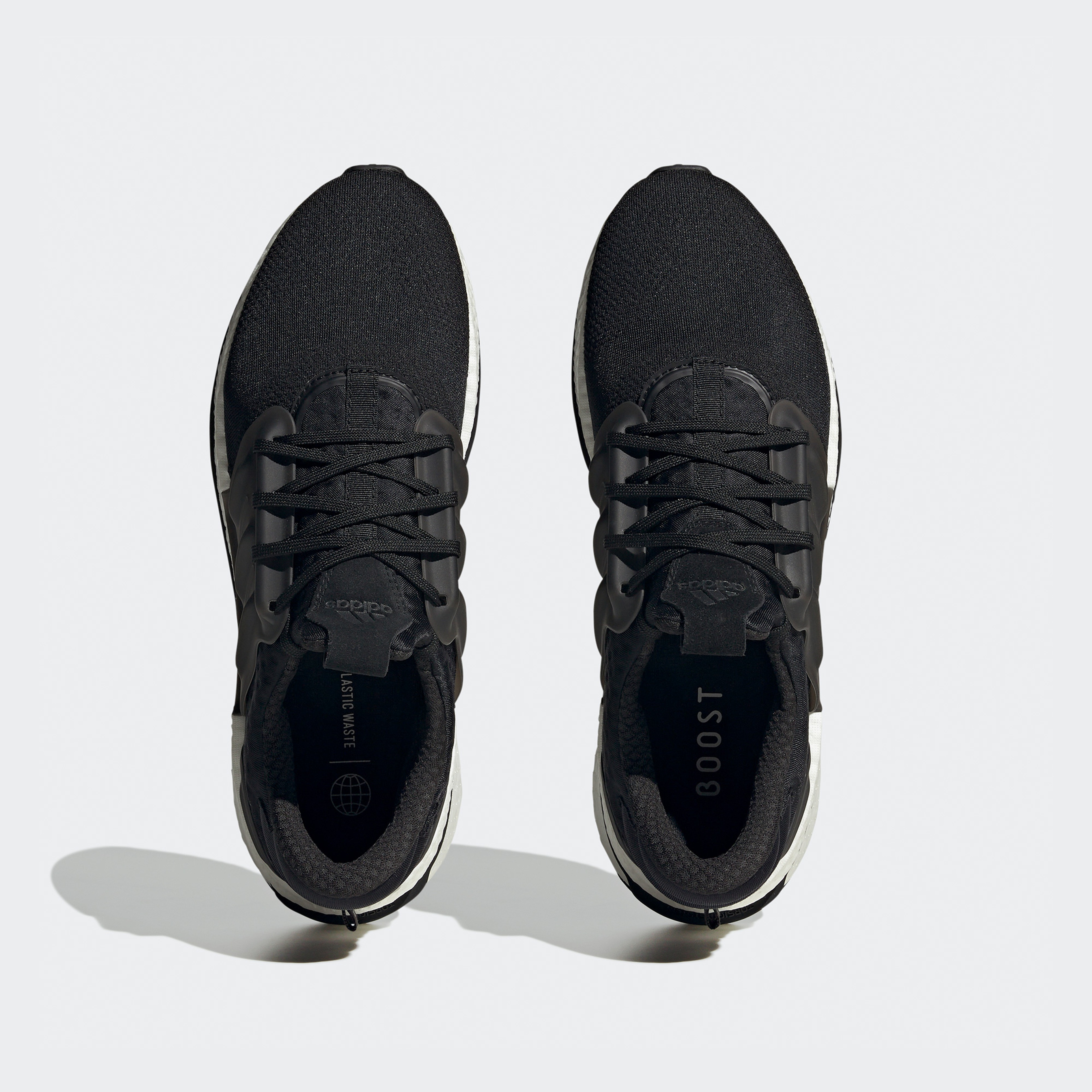 adidas X_Plrboost Erkek Siyah Spor Ayakkabı