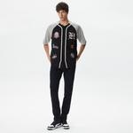 The Hundreds League Erkek Siyah Gömlek