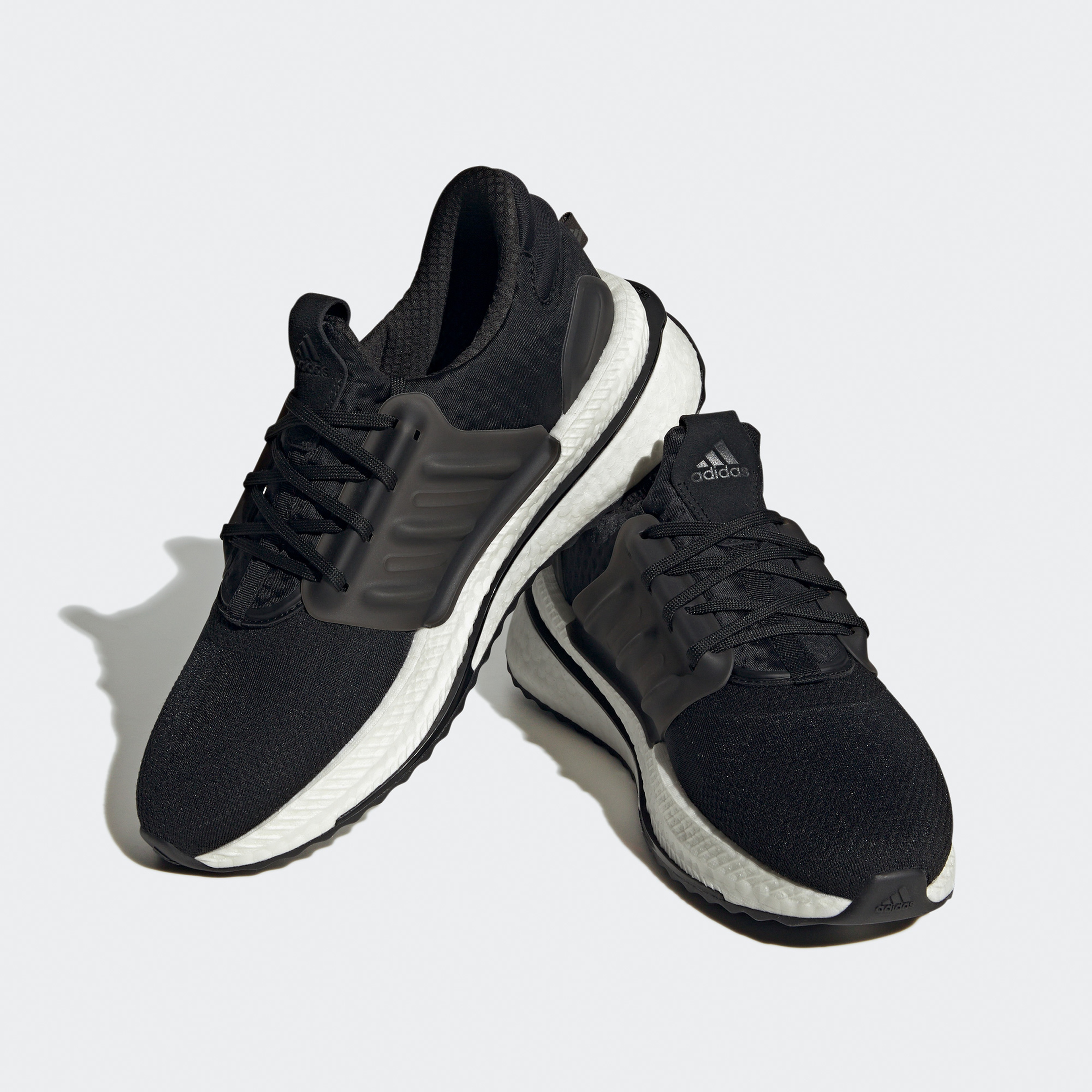 adidas X_Plrboost Erkek Siyah Spor Ayakkabı