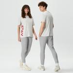 The Stay Line Soley Unisex Bej T-Shirt