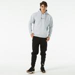 Karl Kani Small Signature Erkek Gri Sweatshirt