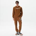 The Hundreds Butterfly Adam Erkek Gri Eşofman Altı