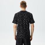 The Hundreds Pins Erkek Siyah T-Shirt