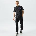 The Hundreds Pins Erkek Siyah T-Shirt