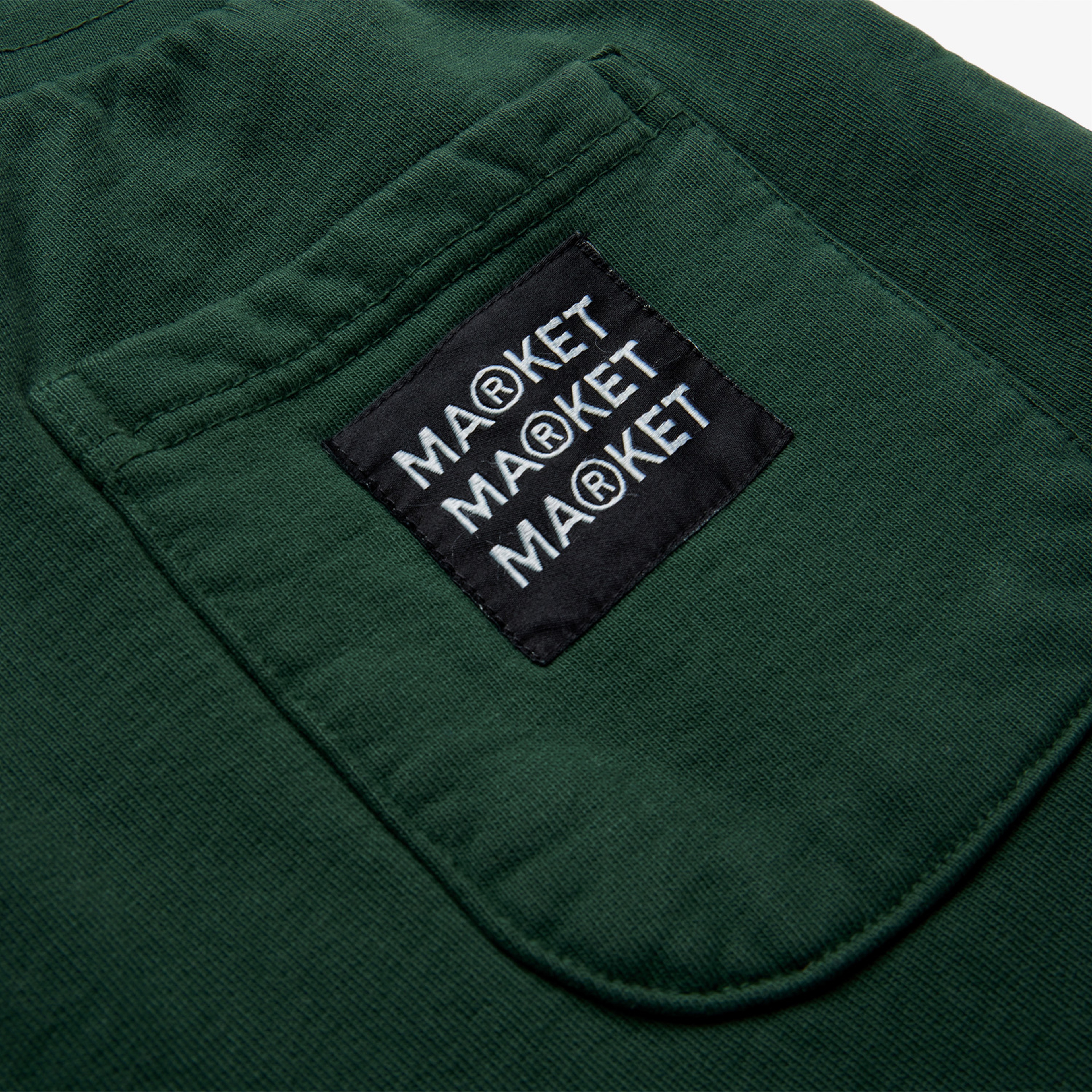 Market Cosmo Erkek Yeşil Eşofman Altı