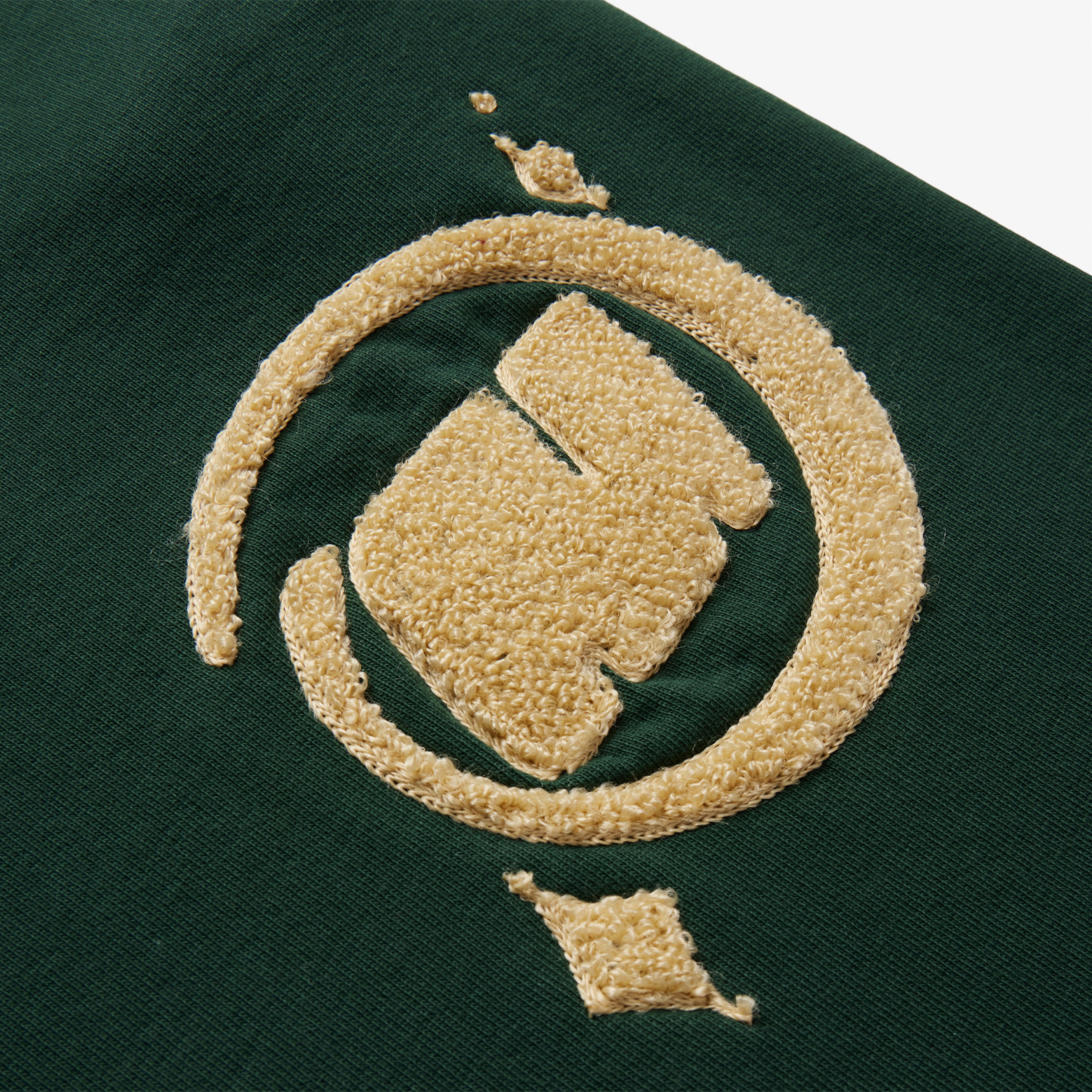 Market Cosmo Erkek Yeşil Eşofman Altı