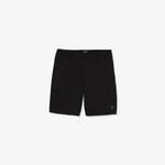 GANT Erkek Siyah Logolu Şort