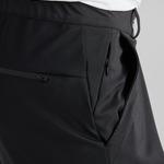 GANT Erkek Siyah Logolu Şort