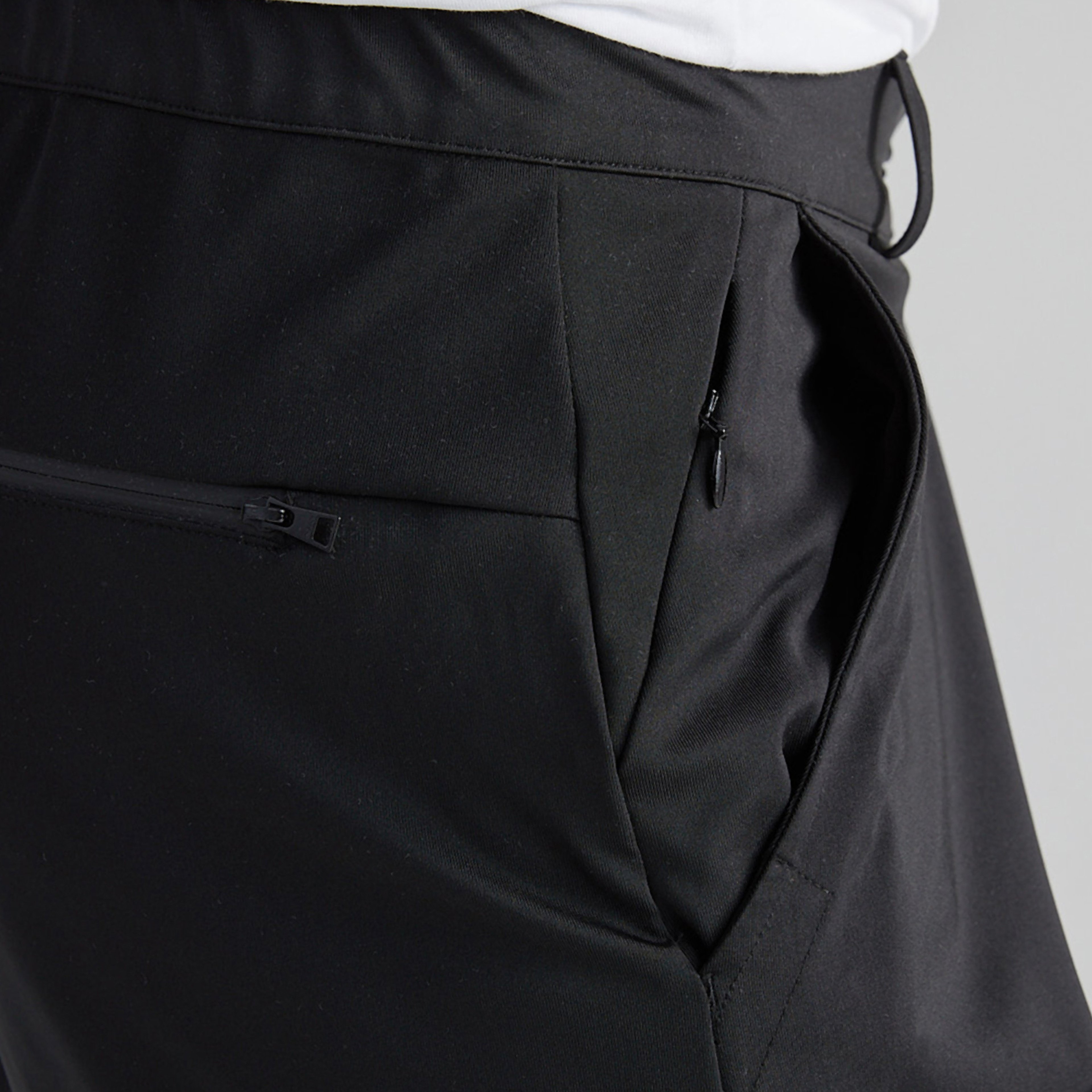 GANT Erkek Siyah Logolu Şort